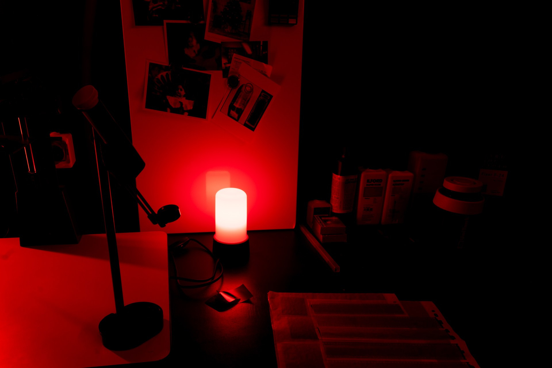 Пленочная фотолаборатория в Ижевске. Киноцех «5loft» видеостудия в Ижевске