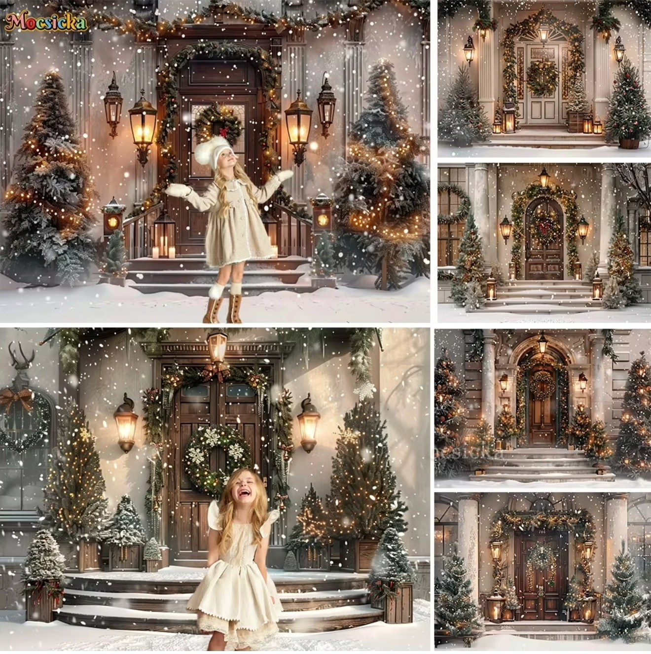 НОВОГОДНИЙ ПРЕМИУМ-ВЫЕЗД. Свадебный и семейный фотограф/видеограф в Краснодаре Наталья Осинская