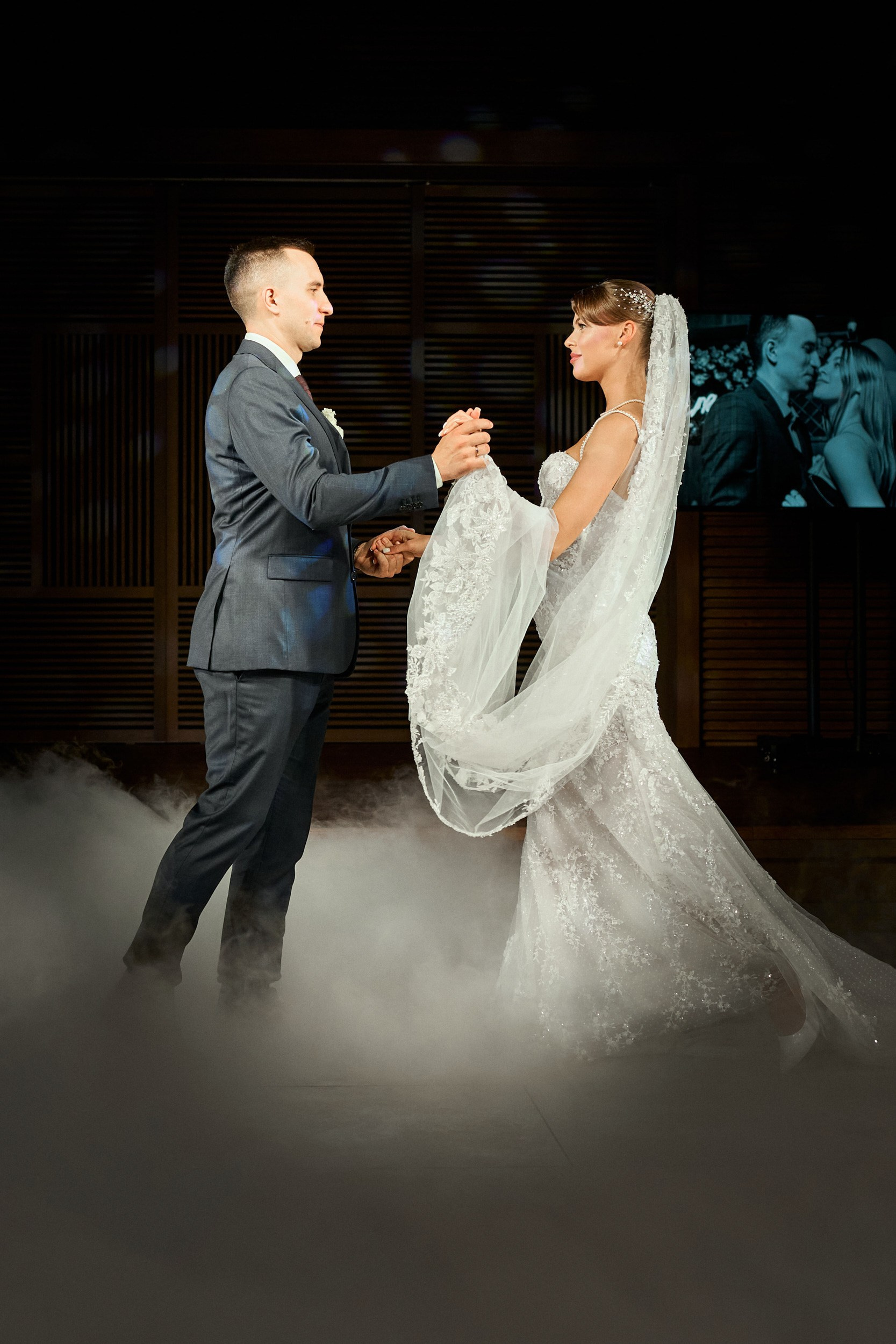Фотограф и видеограф 2 в 1 на свадьбу в Москве
