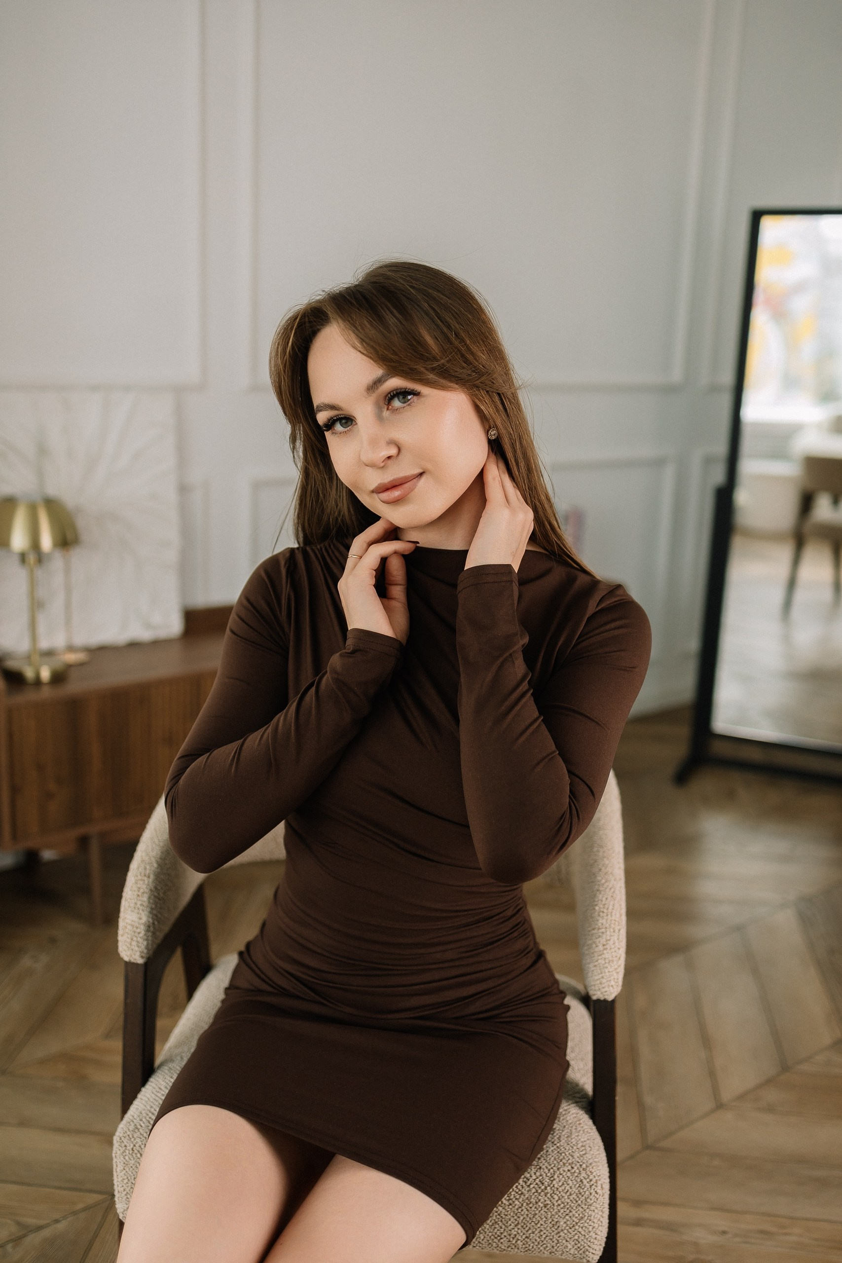 МК «Позирование для себя». Женский и семейный фотограф Вологда Бучухишвили Диана, обучение