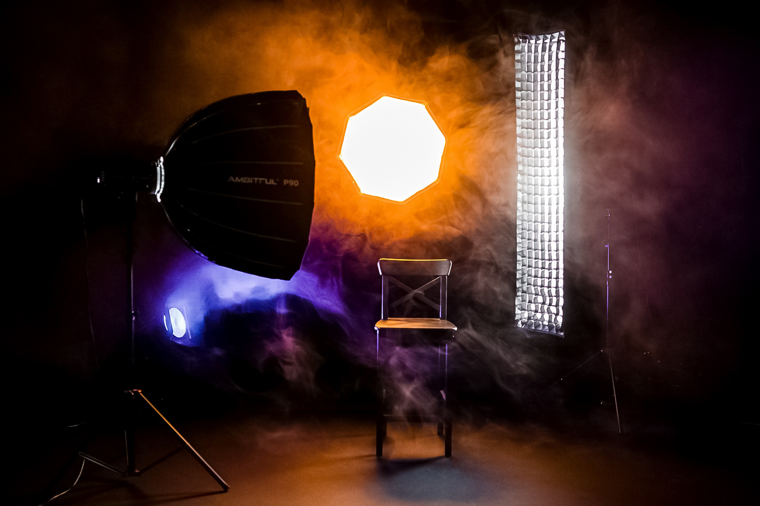 Фотостудия DS Photo