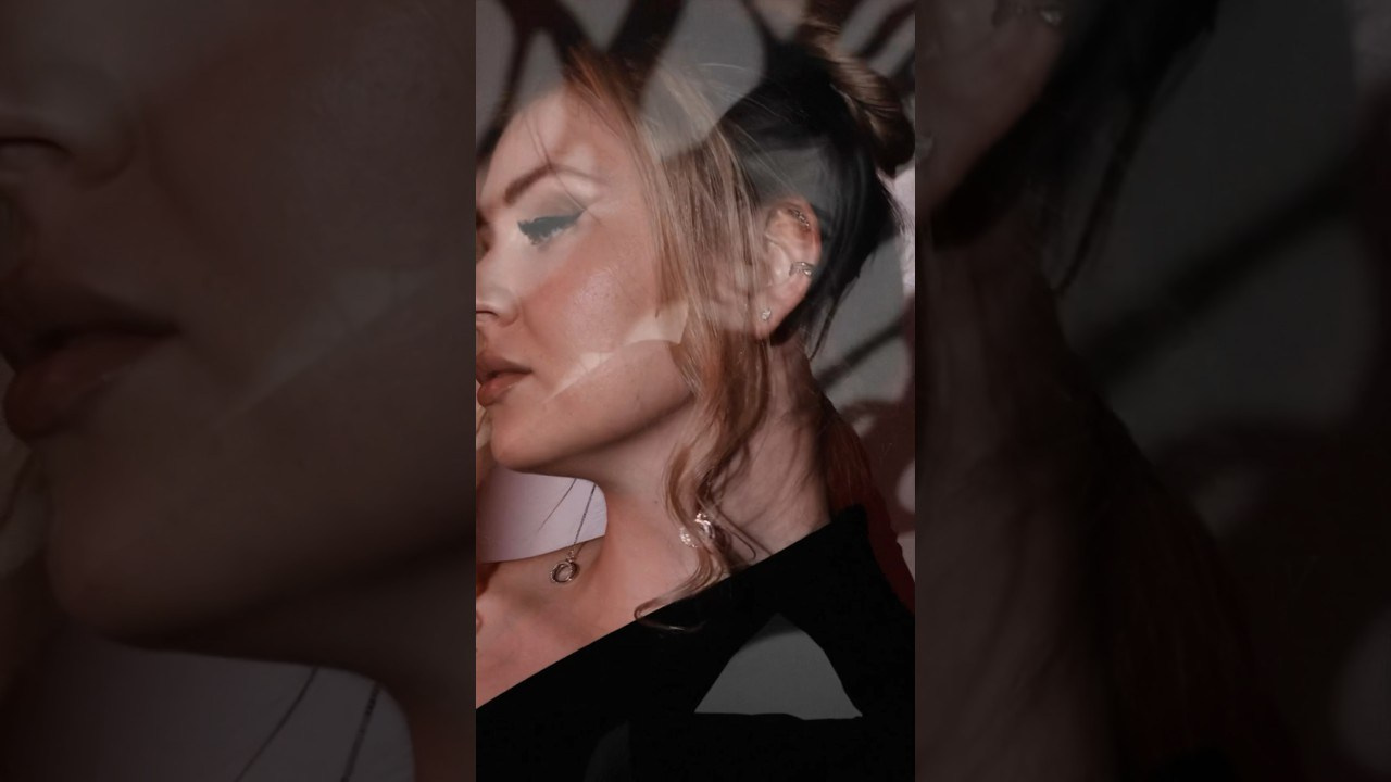 Концептуальный фотограф Шлыкова Ольга