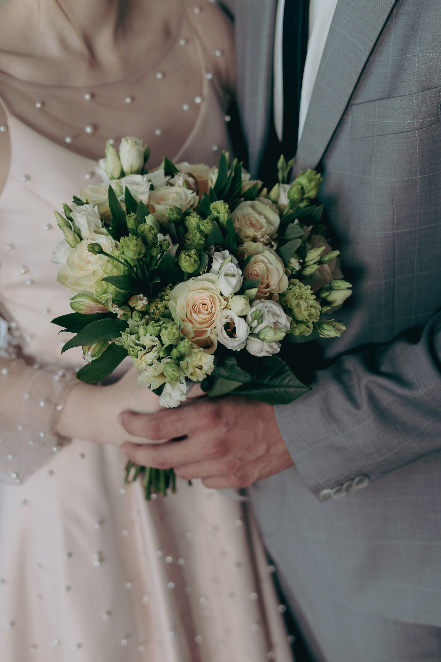 Love Story. Фотограф Надршина Лилия