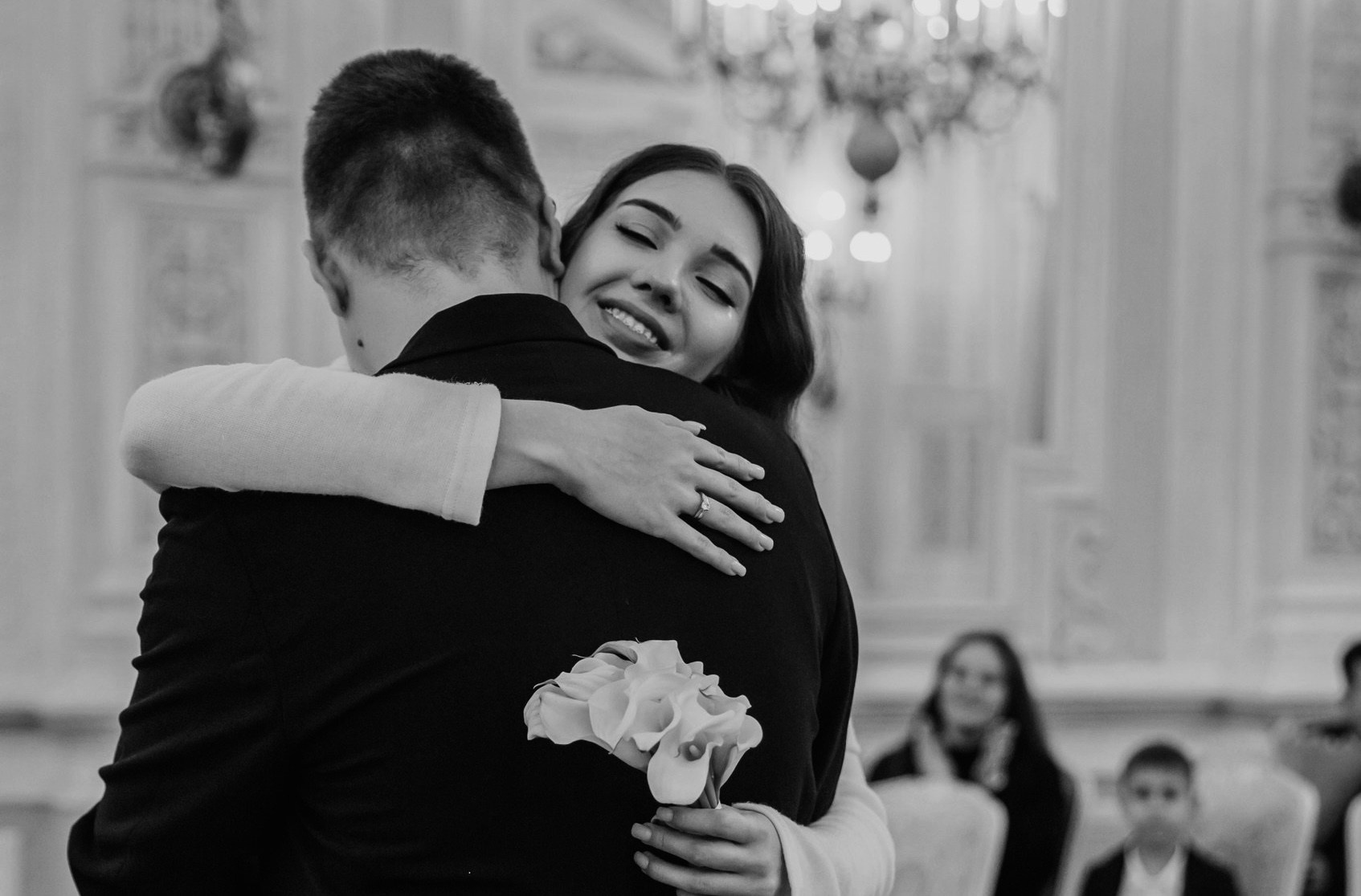 Фотограф, который снимает любовь в Санкт-Петербурге и Череповце