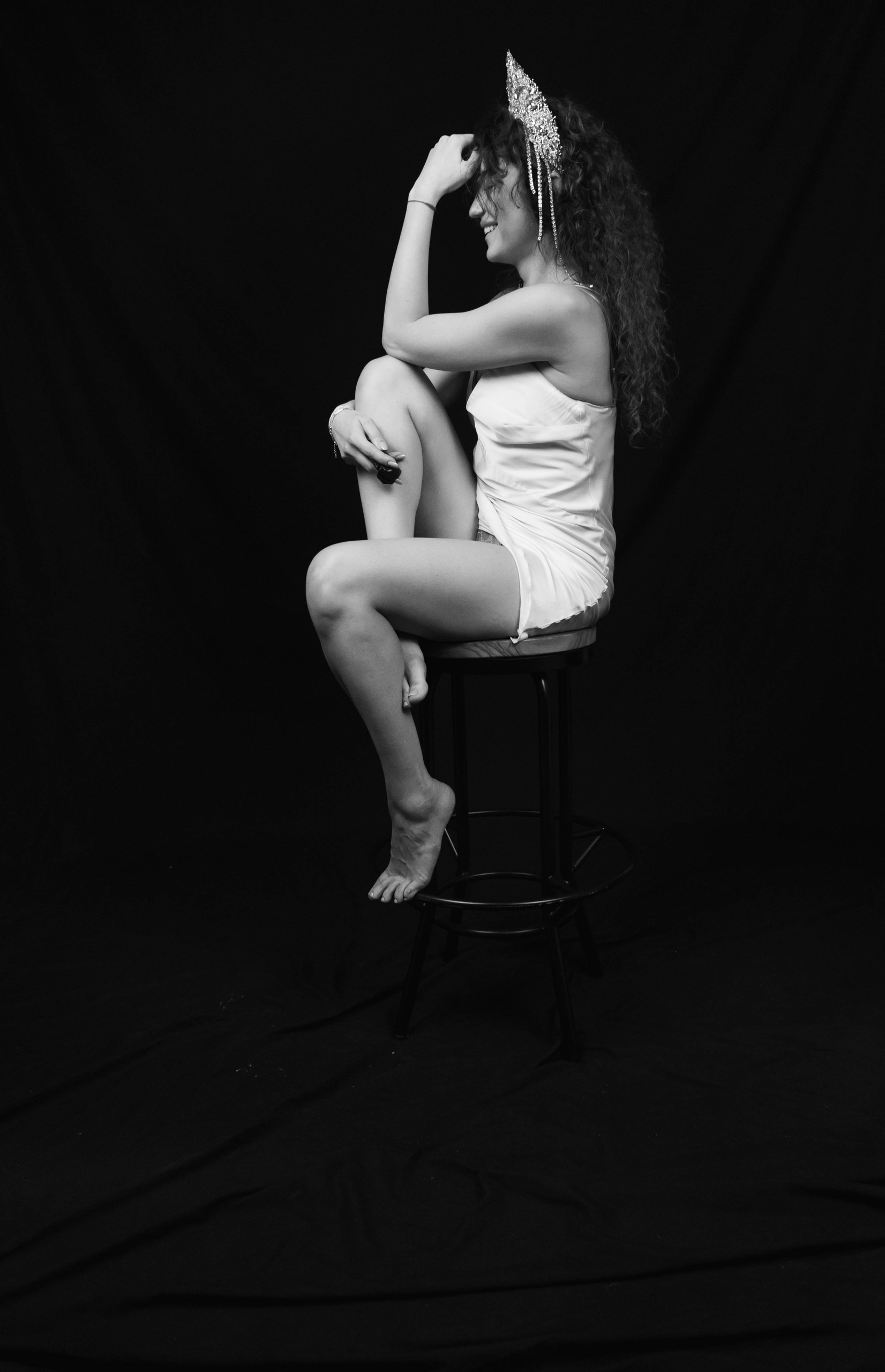 Студия автопортрета VTRENDE