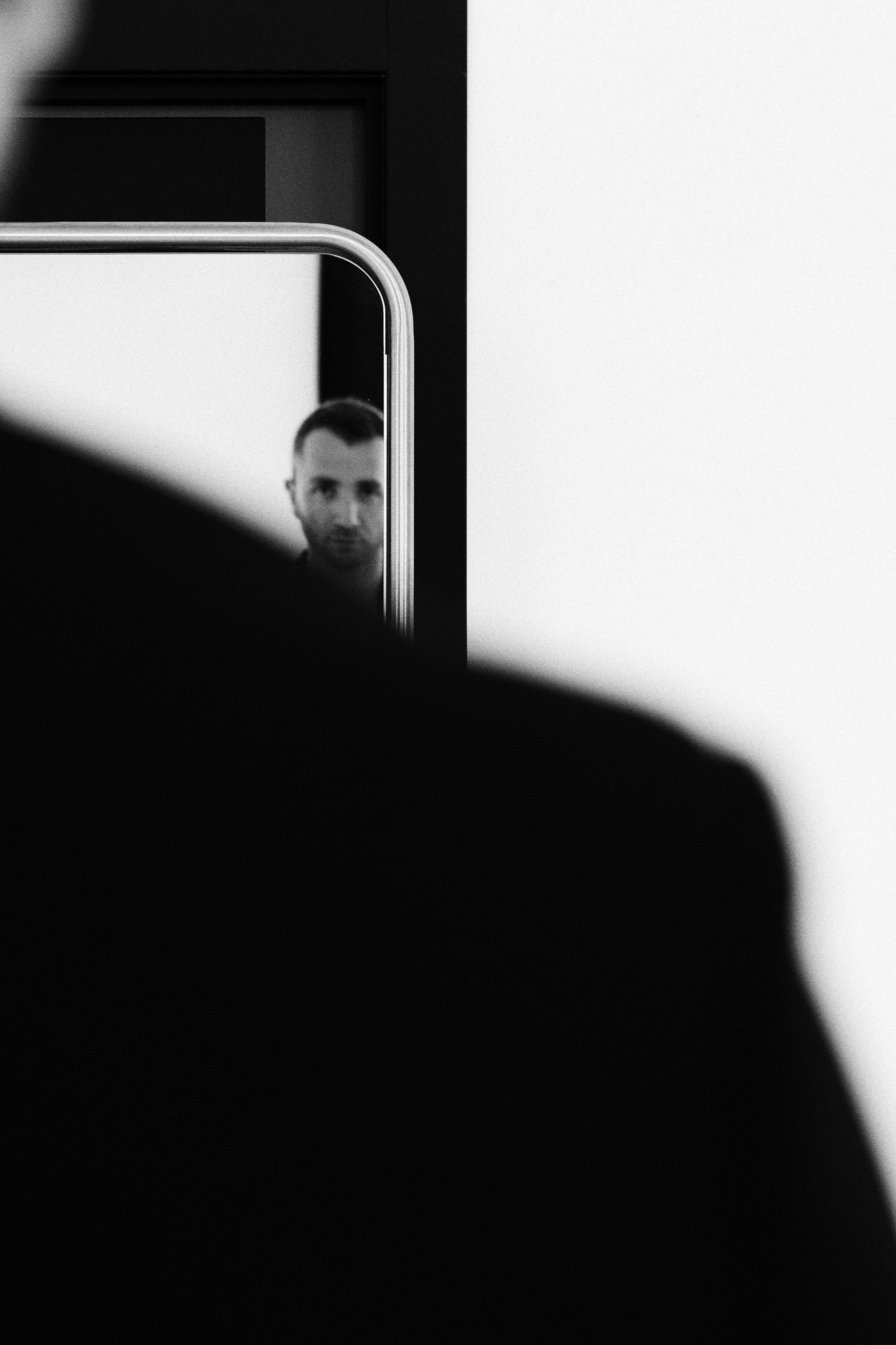 Мужская спортивная фотосессия в Тюмени: боулдеринг и лайфстайл. Фотограф Дарья Мустафина, Тюмень