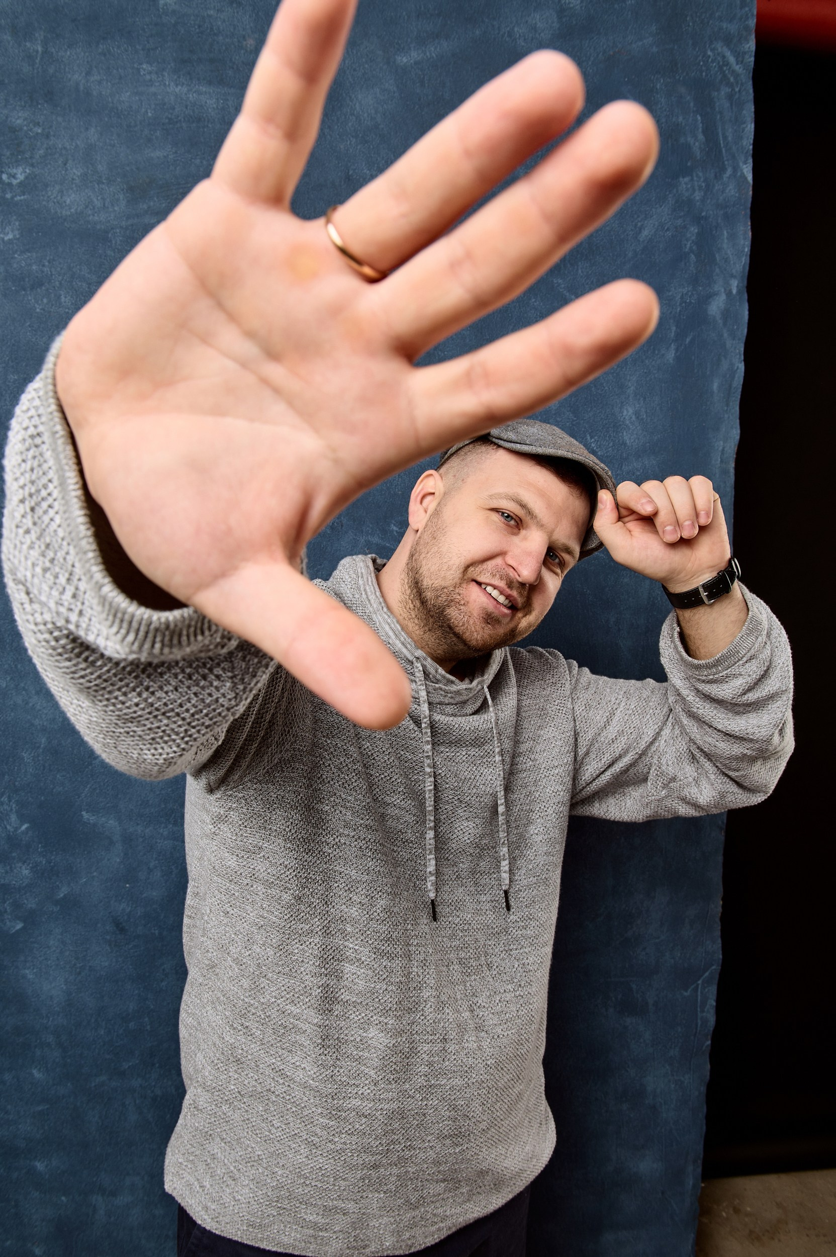 Портрет. Не только свадебный фотограф Чеглаков Алексей