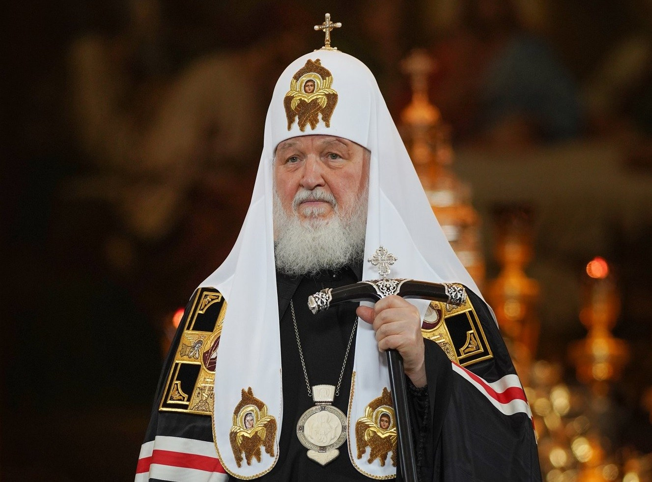 Северное благочиние Саратовской епархии