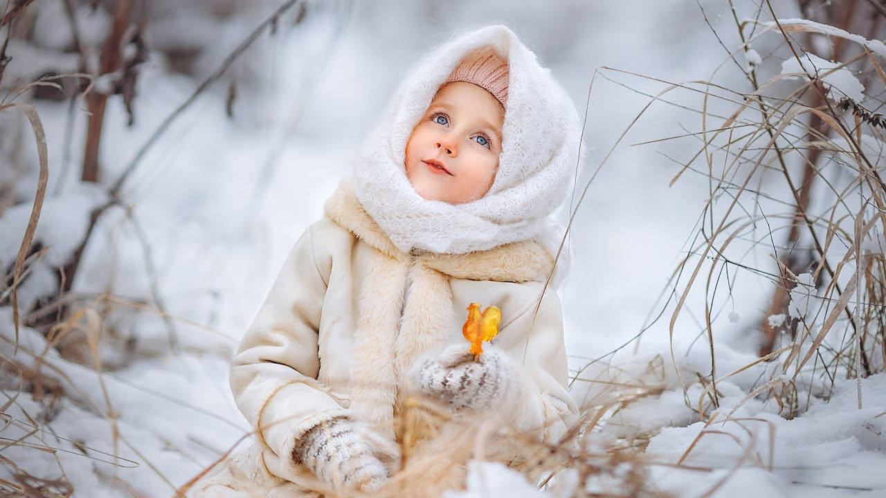 Подарки. Фотограф Ольга Сальманович