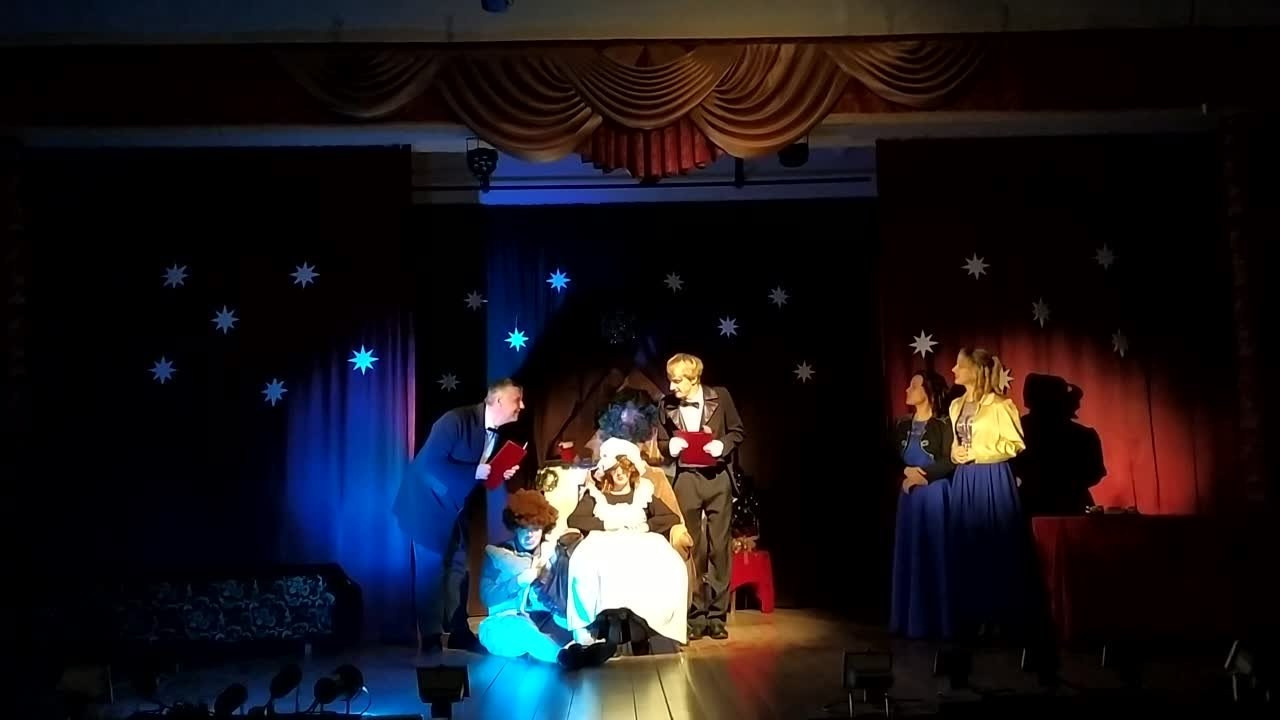 Записки Пиквикского клуба, фрагменты