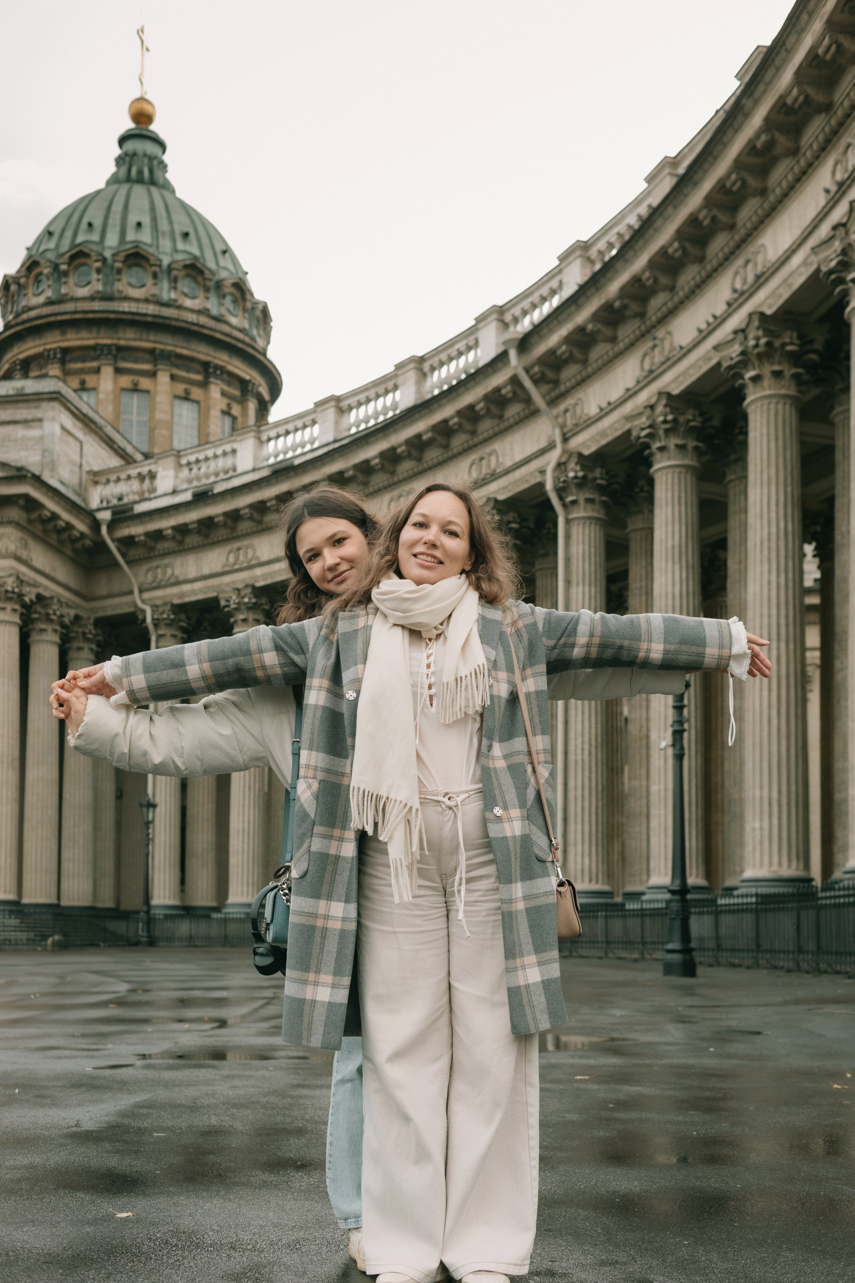 Фотопрогулка. Фотограф Санкт-Петербург Светлана Вежновец