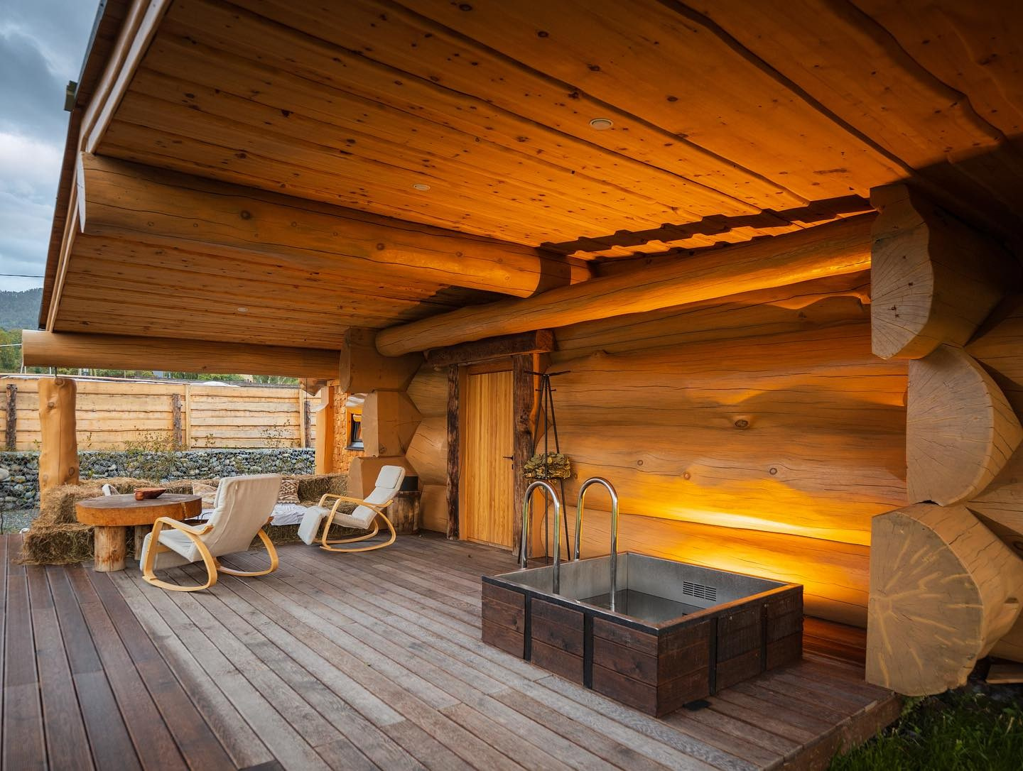 Алтай. Уникальные экспедиции — LUCKY CLAN