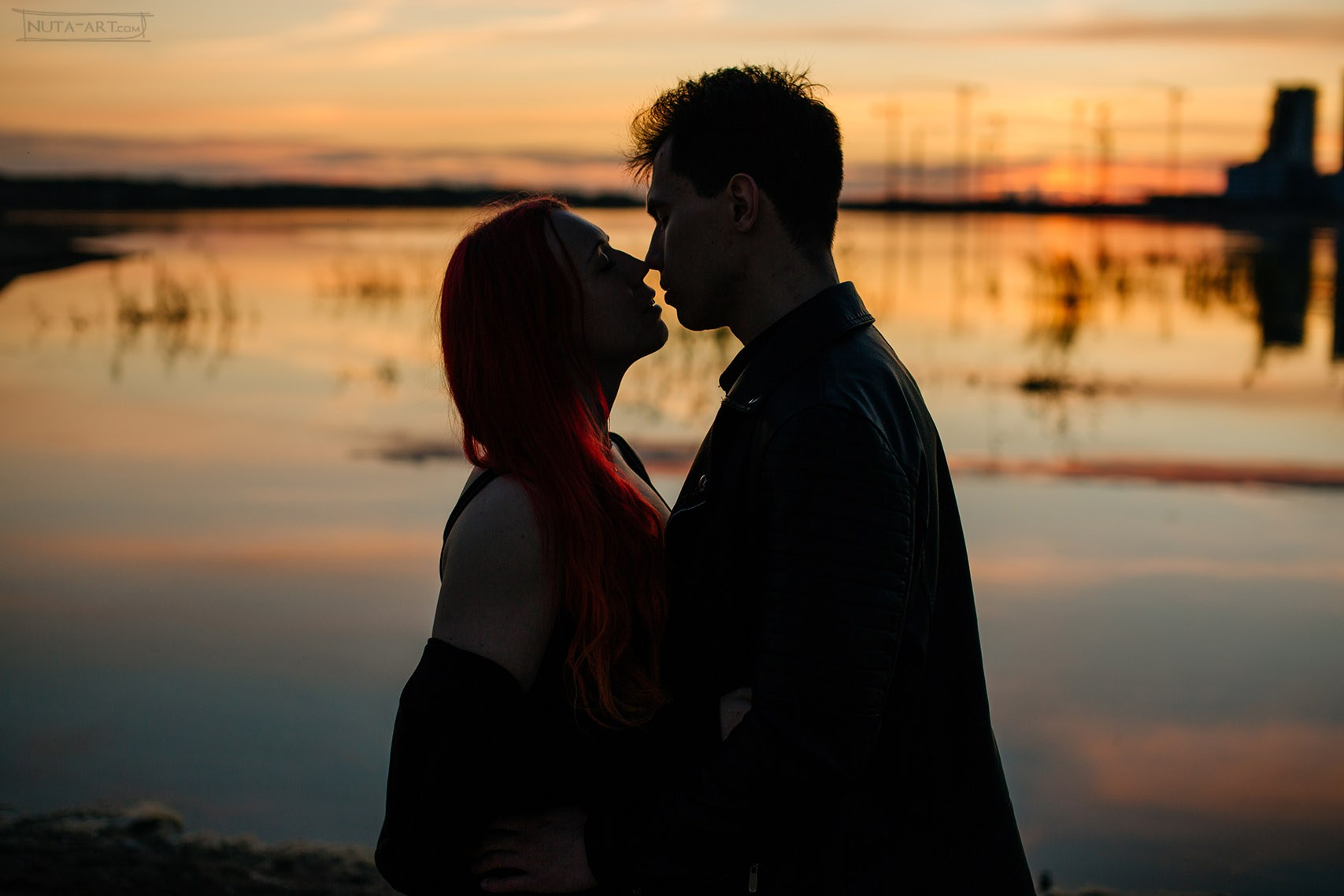 Нюта Арт, фото-видео креатор. Nuta ART - photo-video creator