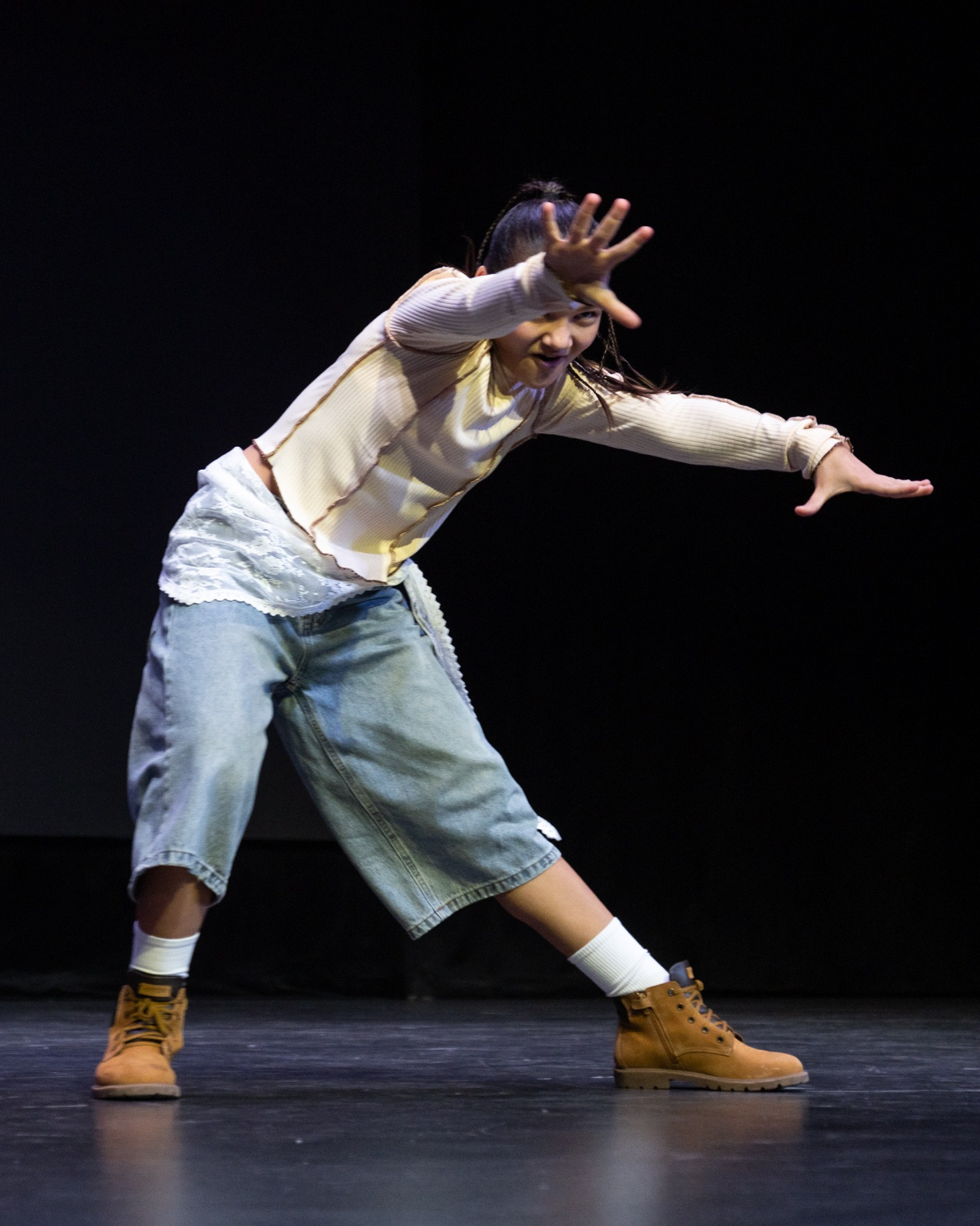 Pulse Dance Fest Autumn 2025. Репортажный фотограф в Казани Павел Серпокрылов