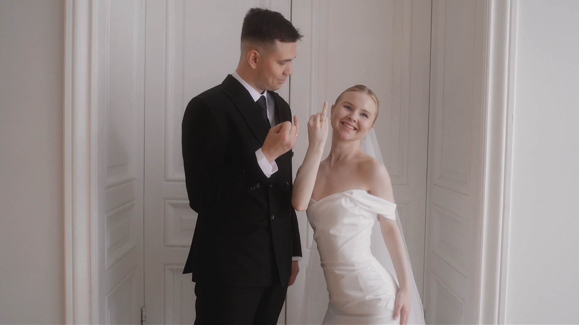 Свадебный видеограф Красноярск Степыко Ольга