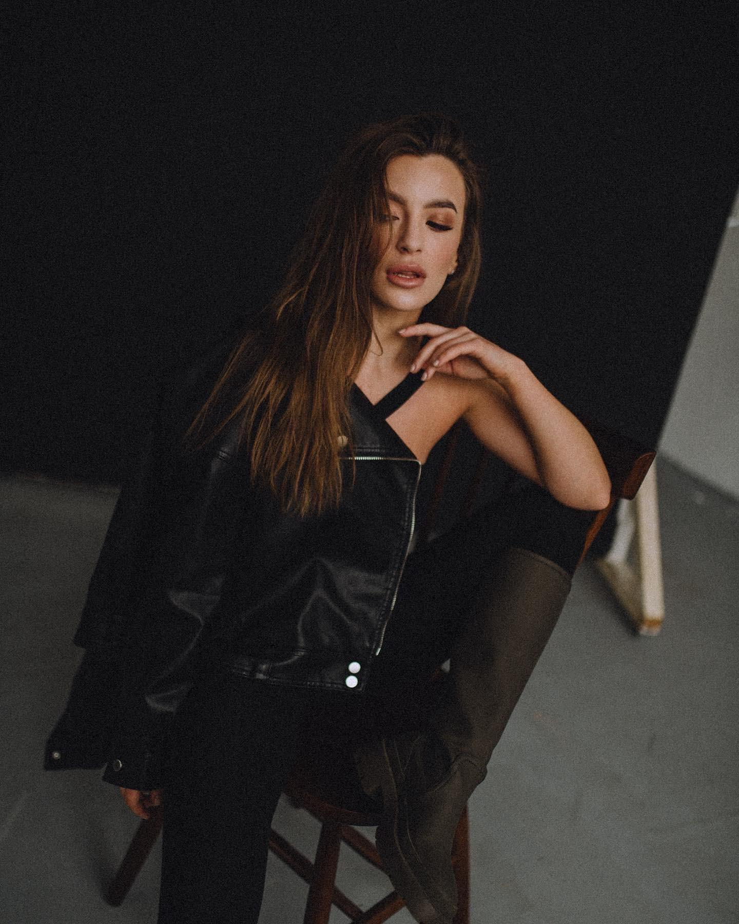 Фотограф Москва