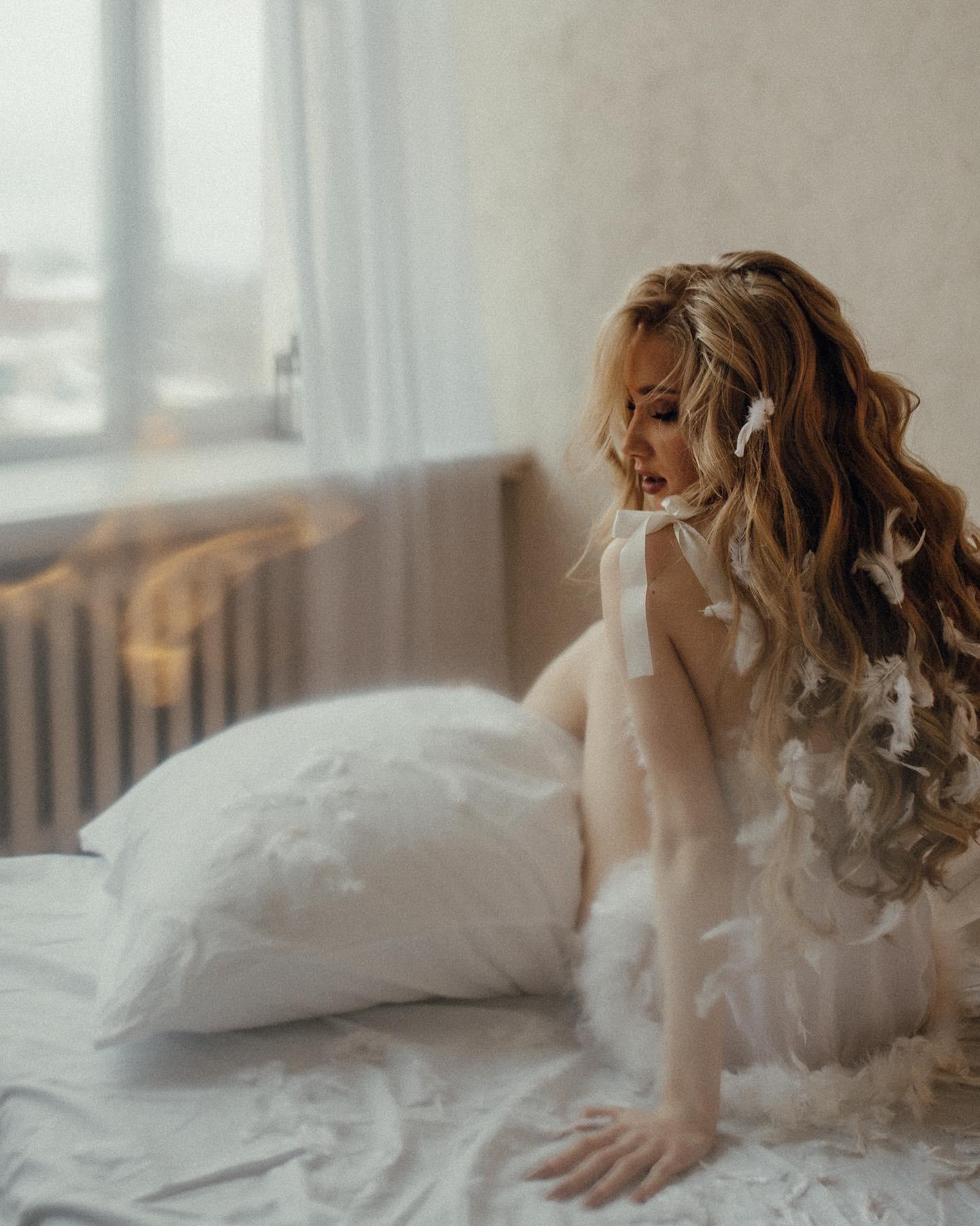 Фотограф Москва