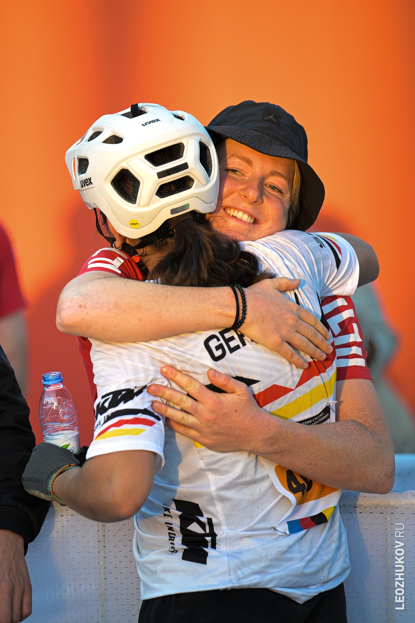 UCI Trials World Champs 2025 — day 4. Sports photographer Leonid Zhukov