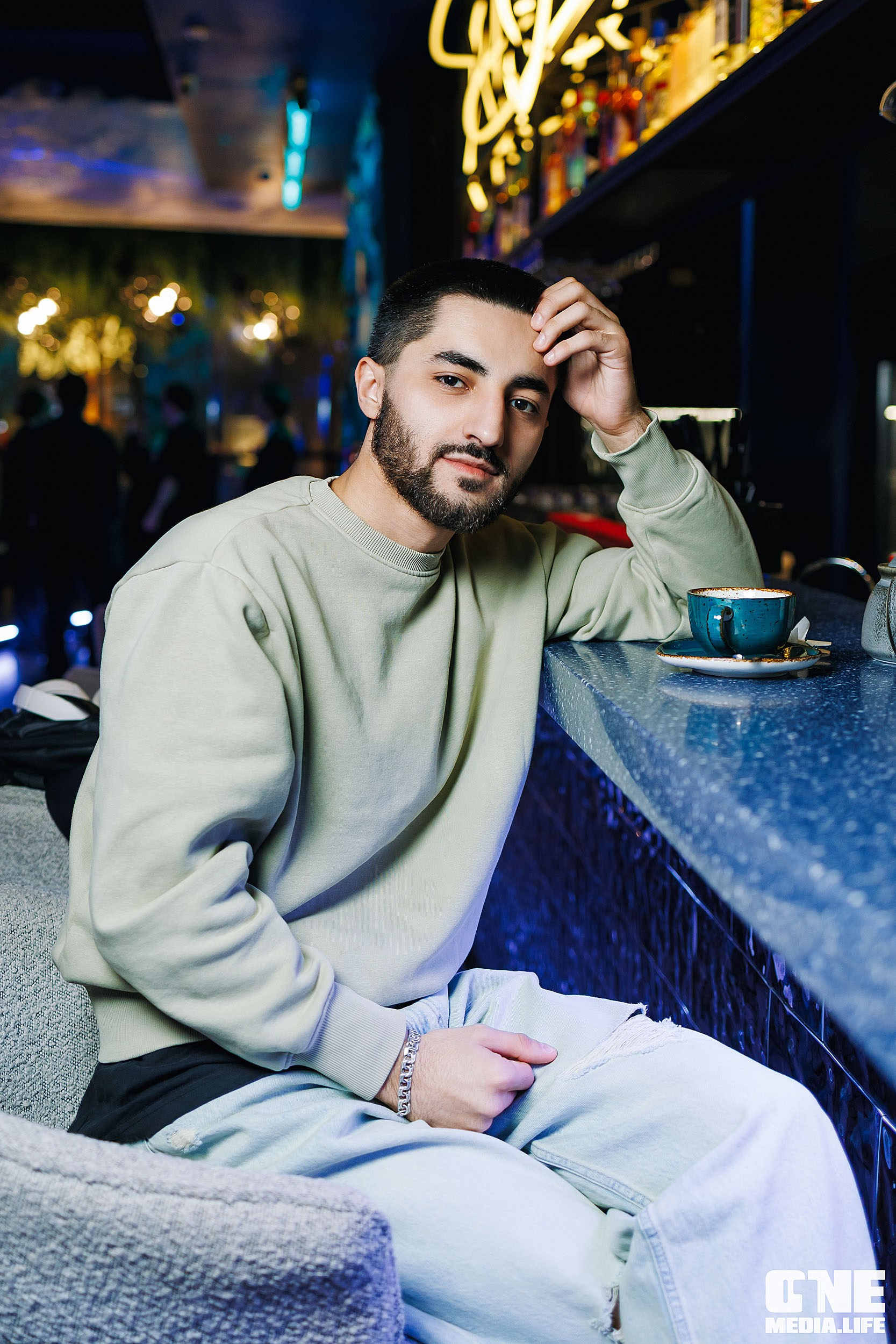 Фоторепортаж из ресторана Океан. One Media Life: фоторепортажи, фотоотчеты с мероприятий и заведений