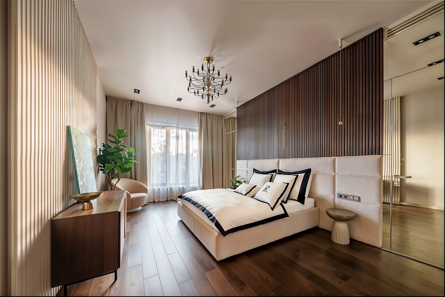 Дизайн-визуализация ДЛЯ ДИЗАЙНЕРОВ ИНТЕРЬЕРА. МЕТАМОРФОЗЕР — пространство визуальных решений для бизнеса