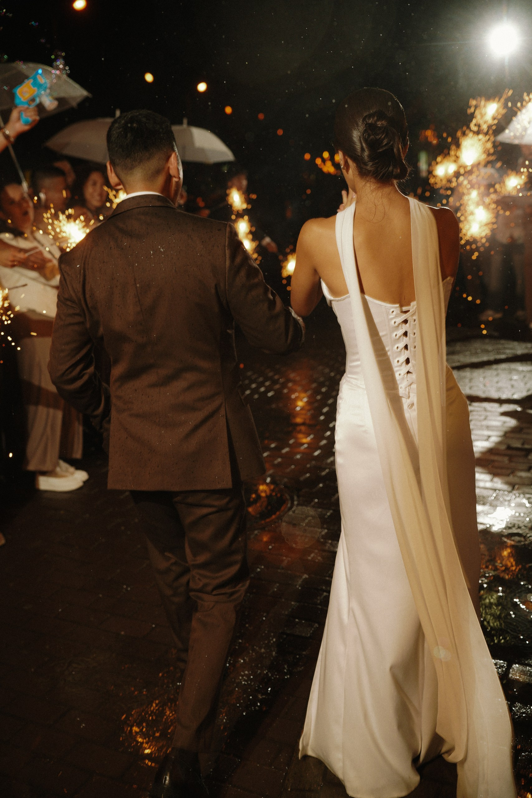 Дима и Ксюша. Организатор мероприятий в Абакане I Ольга Петухова