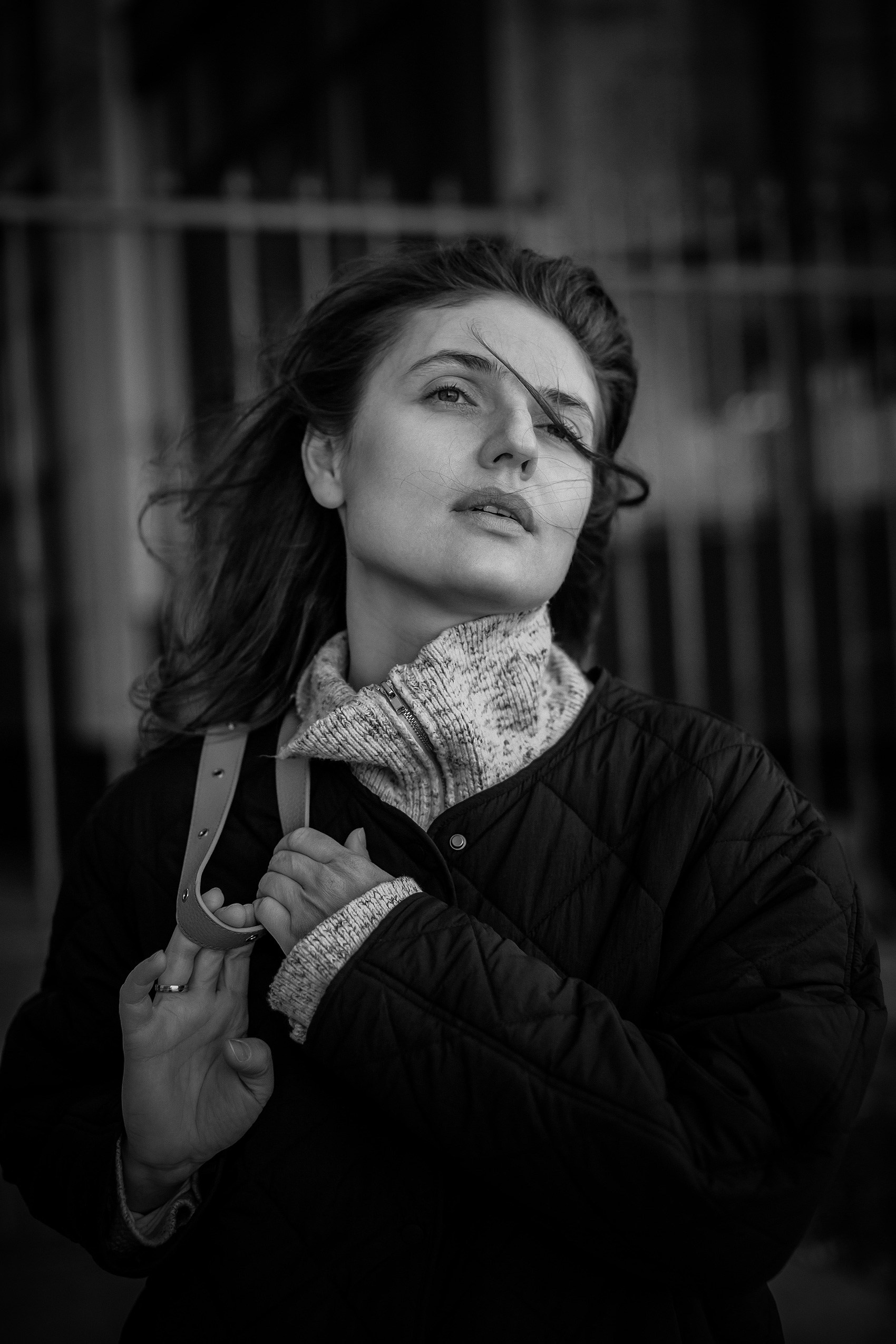 Фотосессия для Даши