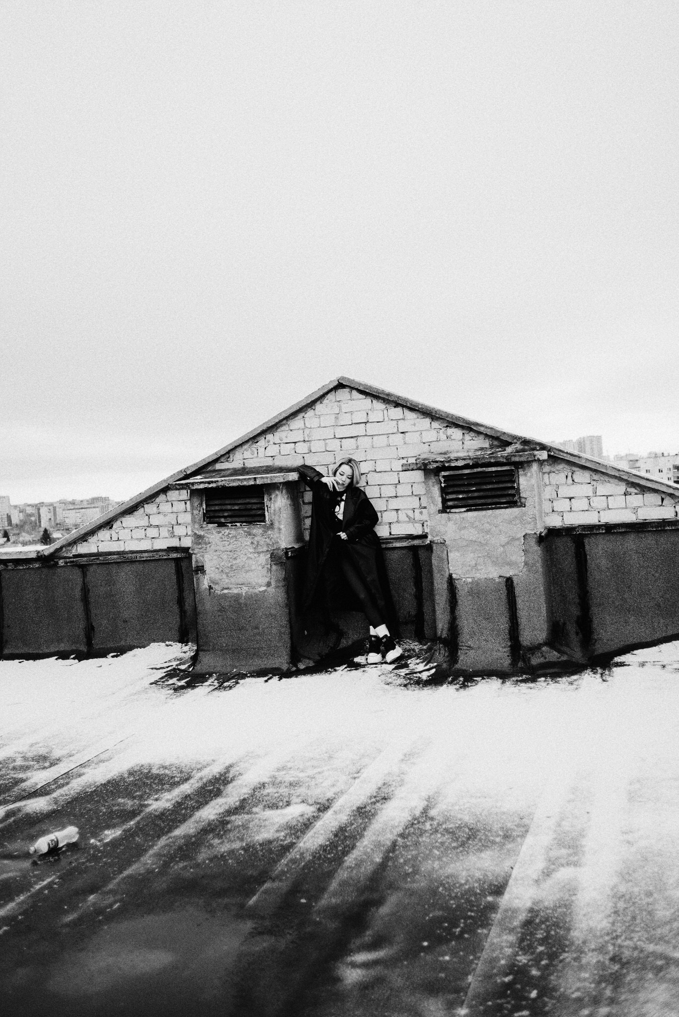 Фотостудия на крыше тюмень. Фотограф Дарья Мустафина, Тюмень