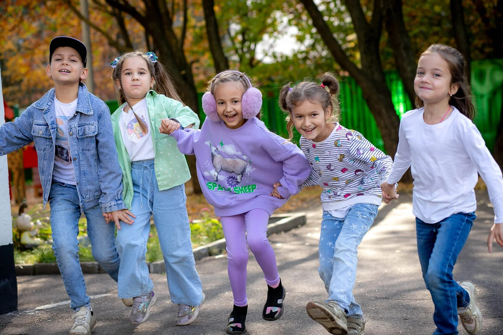 Пакет ультра (2). Фотограф Мария Лямина