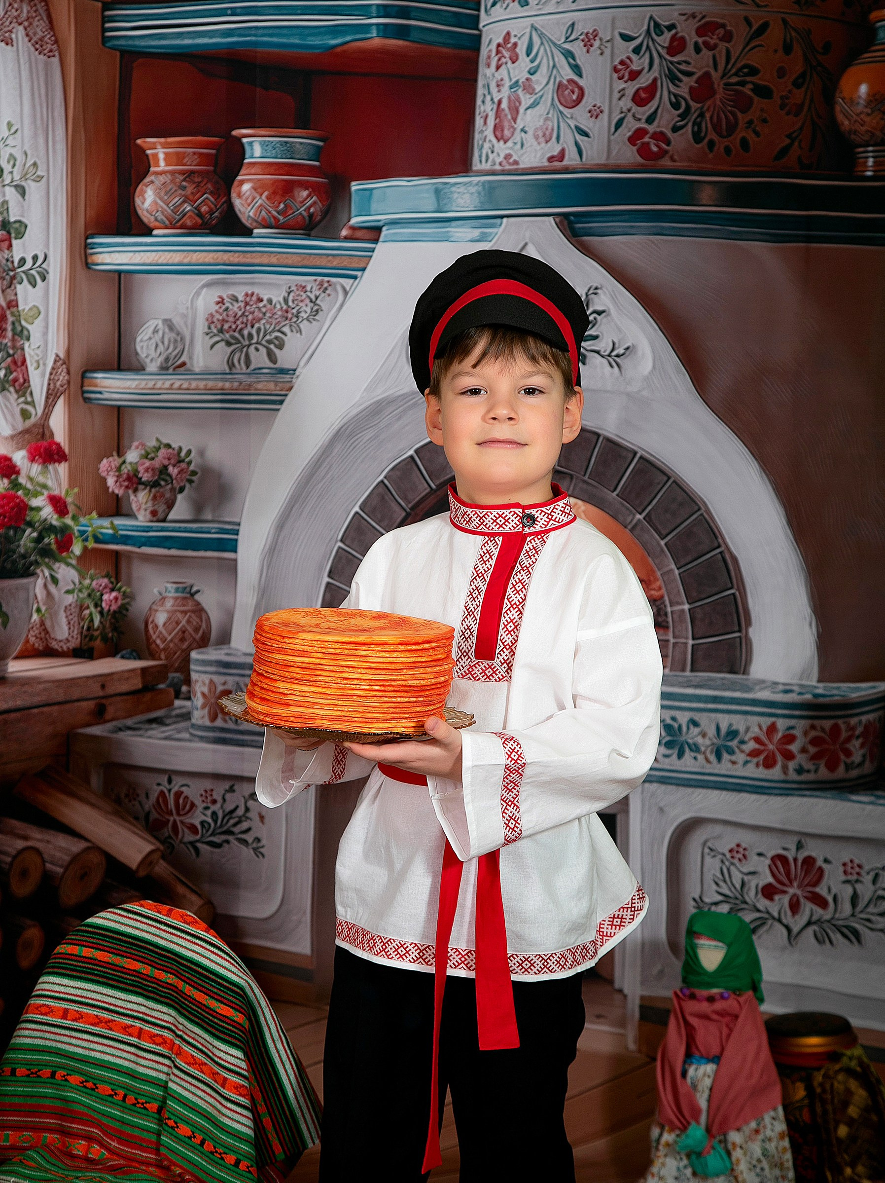Фотопроект для детского сада. Анна Буракова детский и школьный фотограф в Калининграде