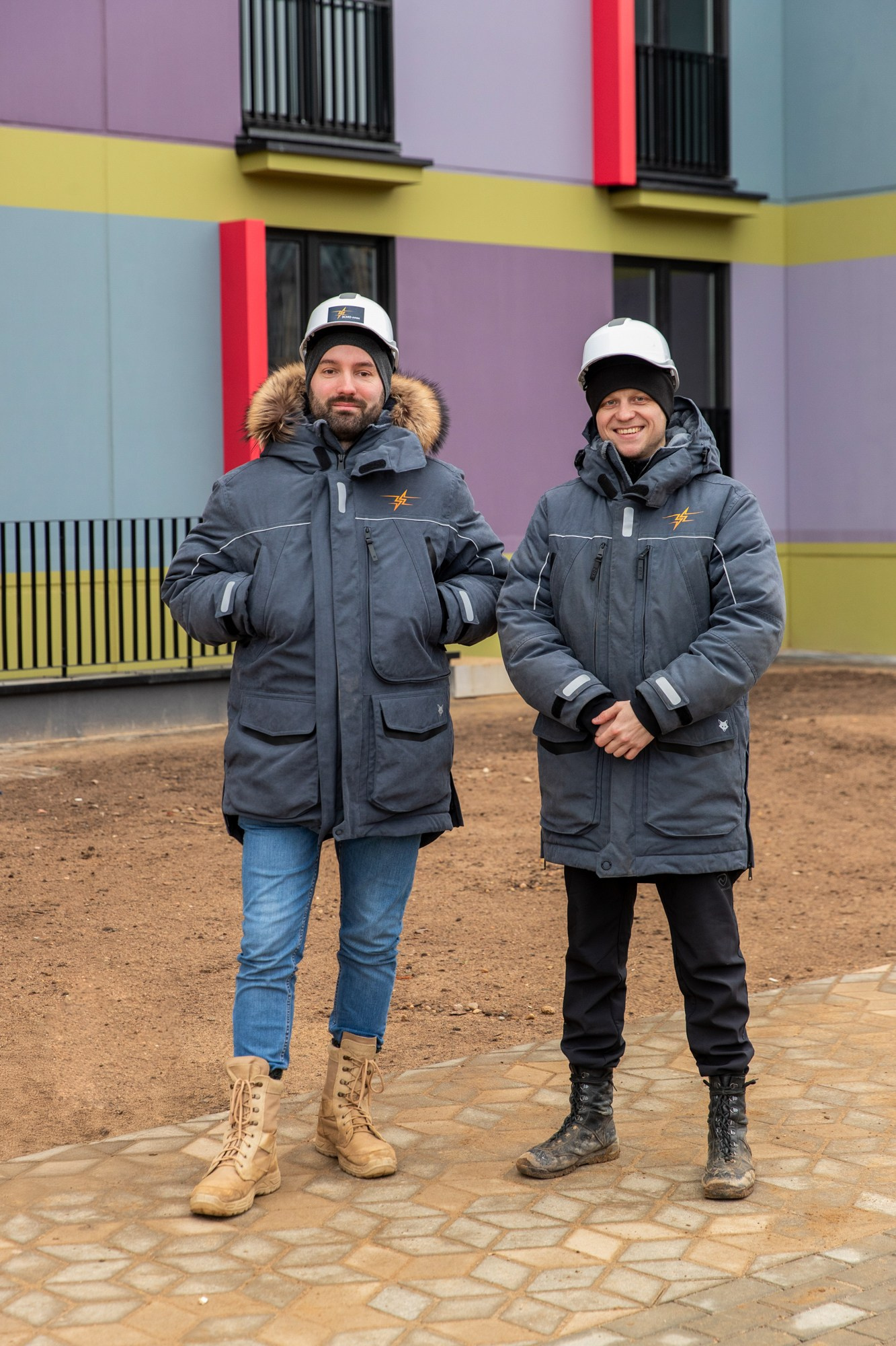 Эсмо-плюс. Профессиональный фотограф Анастасия Кохно