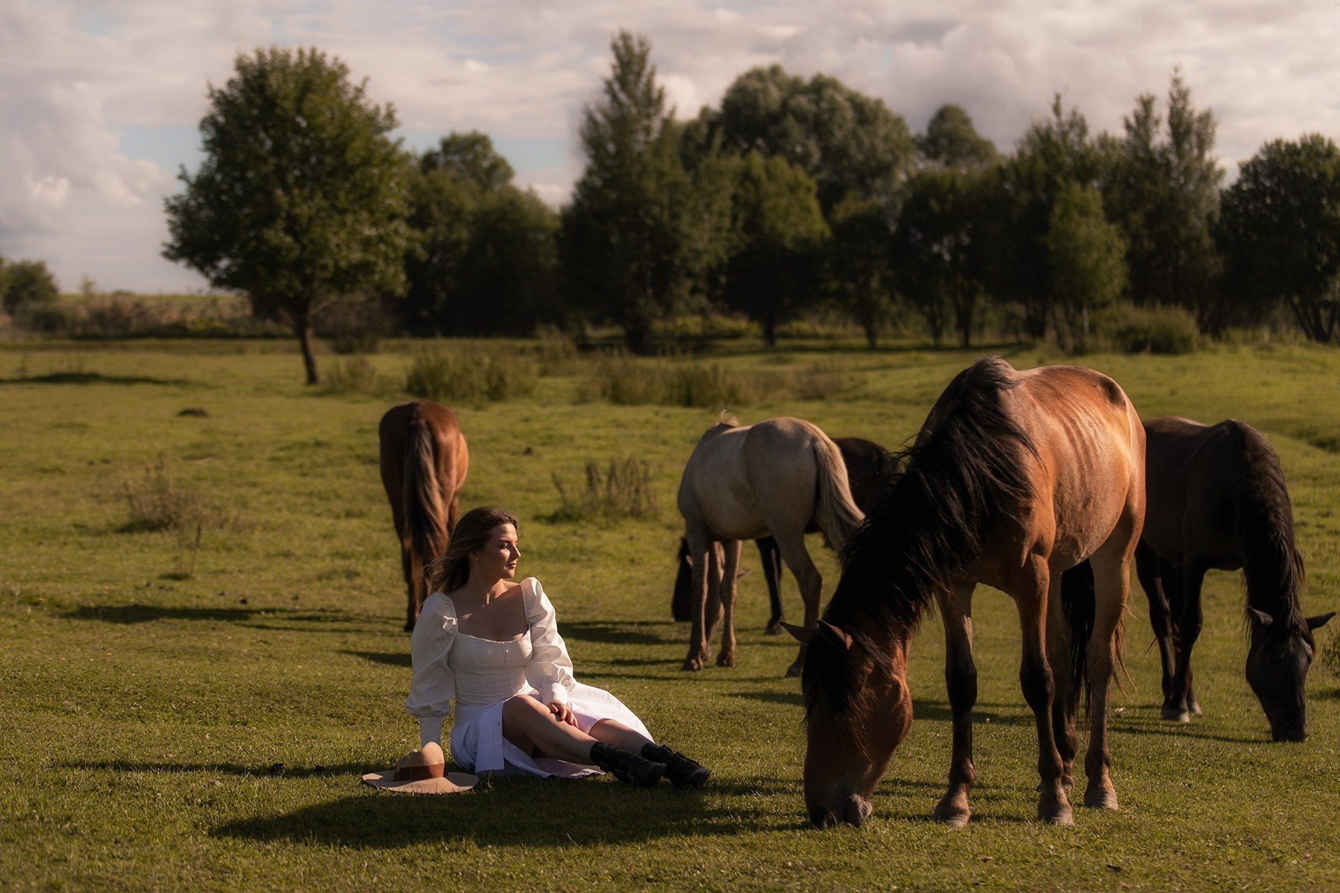 Фотосессии на лошадях в Москве и МО: конная фотосессия от фотографа Светланы Кутейниковой. Фотосессии с лошадьми в Москве от фотографа Кутейниковой Светланы