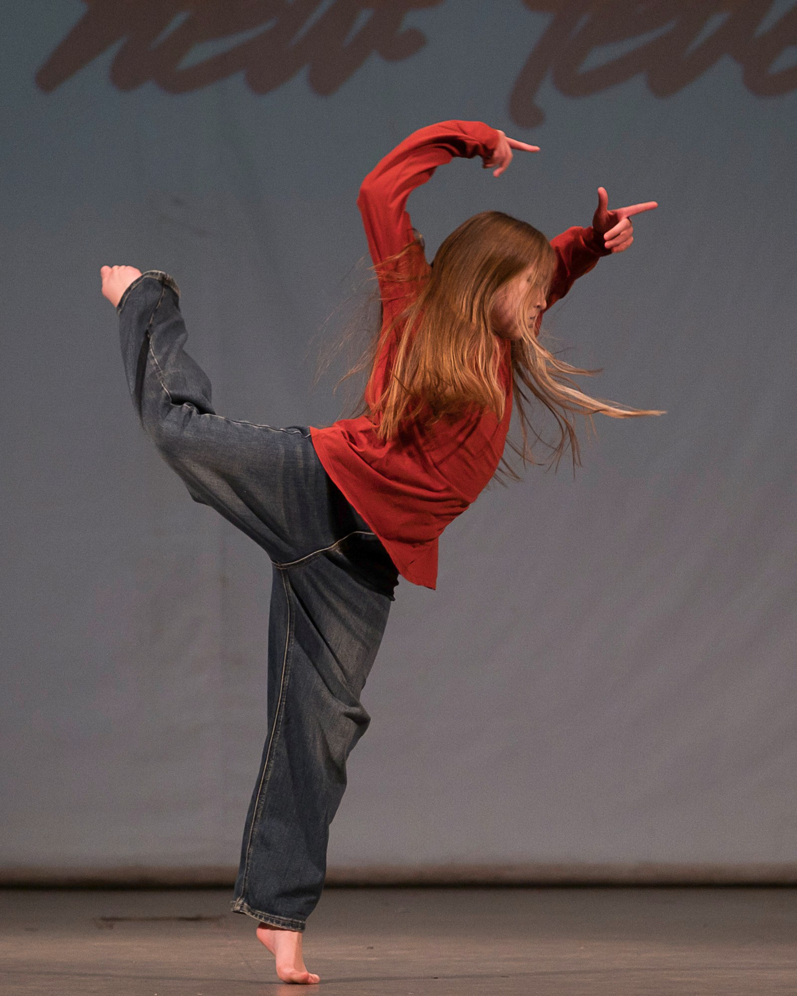 Чемпионат современного танца «LaB champ». Репортажный фотограф в Казани Павел Серпокрылов