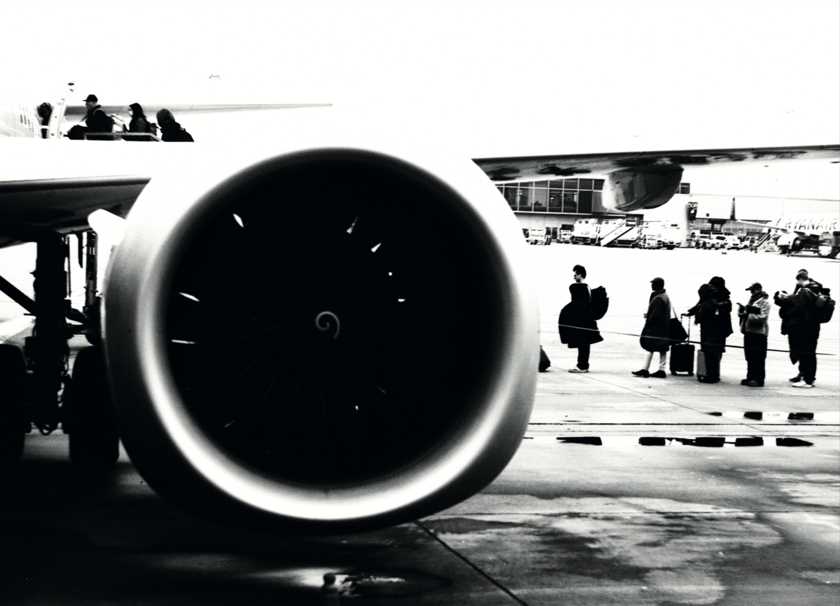 Курс Олега Колимбета: Сторителлинг и создание визуальных нарративов. Самоорганизация Низина