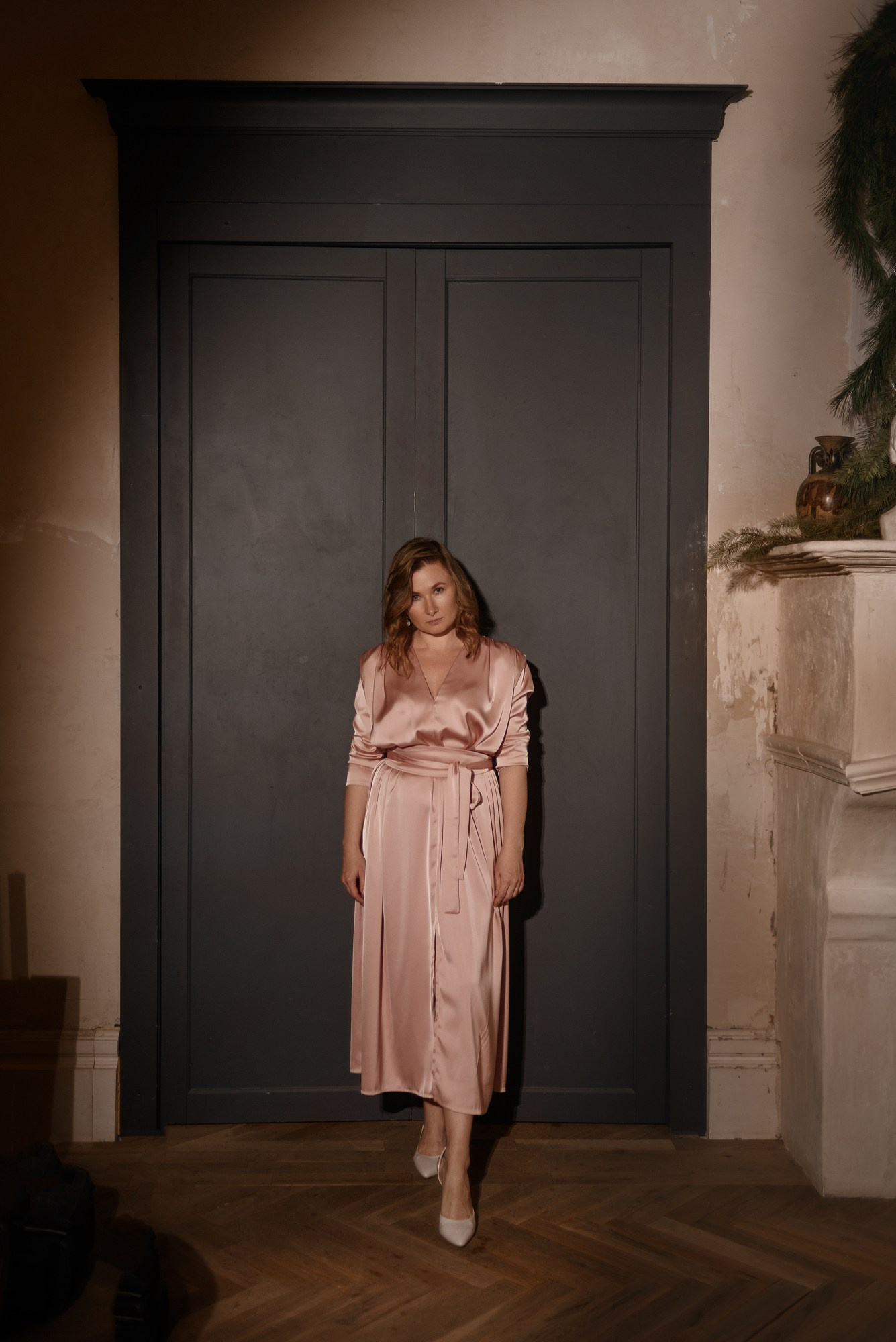 Фотопроект Женя, женский портрет в Тюмени. Портретный фотограф Тюмень Дарья Мустафина