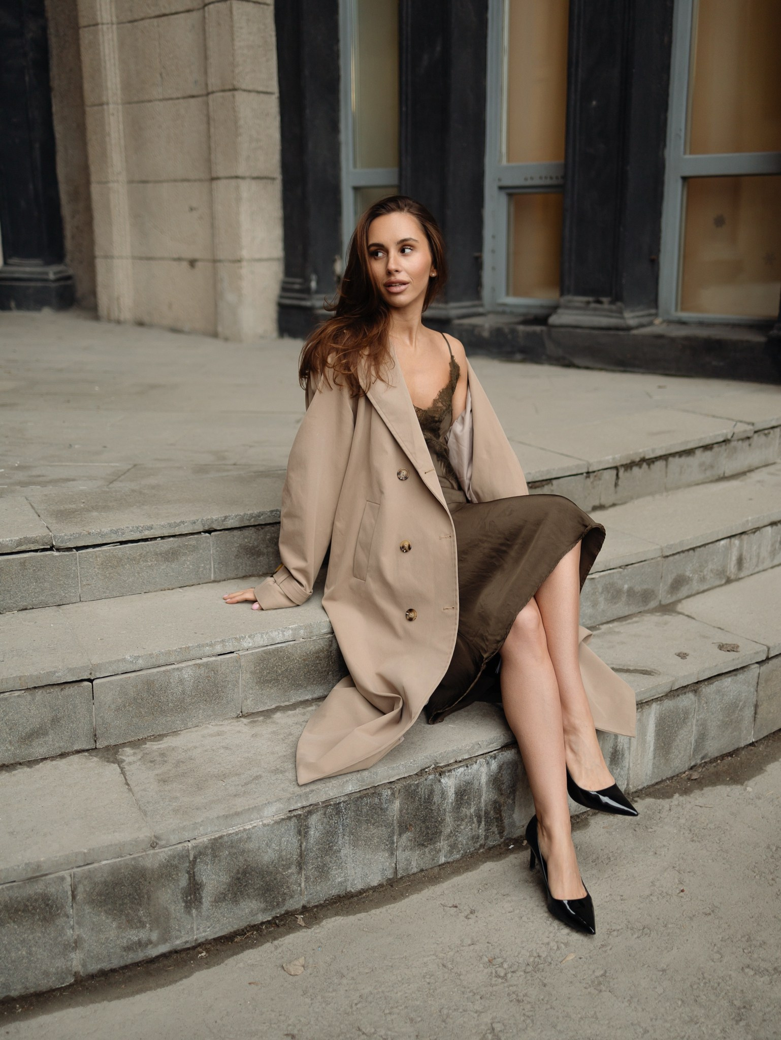 Нонна: фотопрогулка