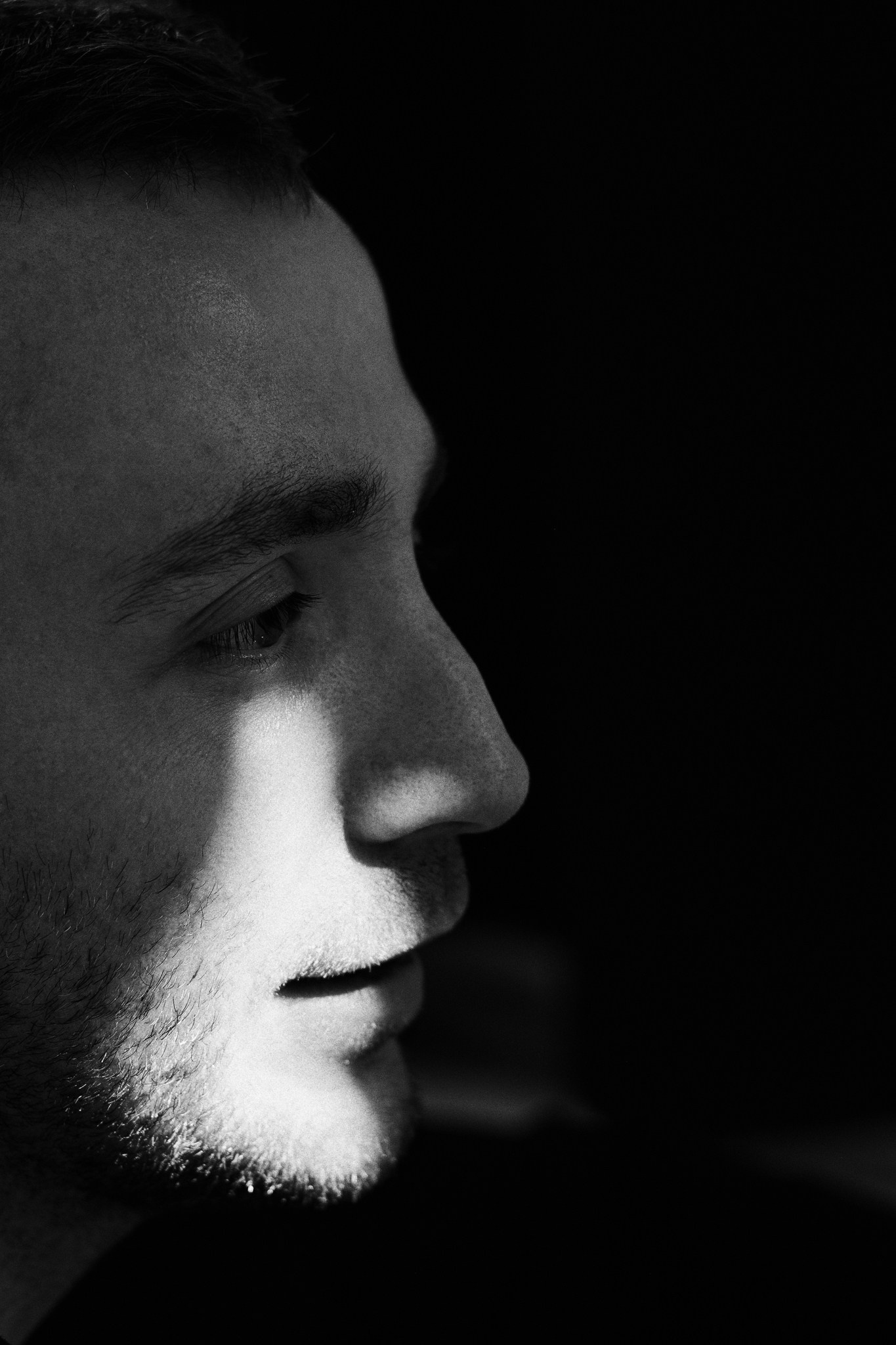 Мужская спортивная фотосессия в Тюмени: боулдеринг и лайфстайл. Фотограф Дарья Мустафина, Тюмень