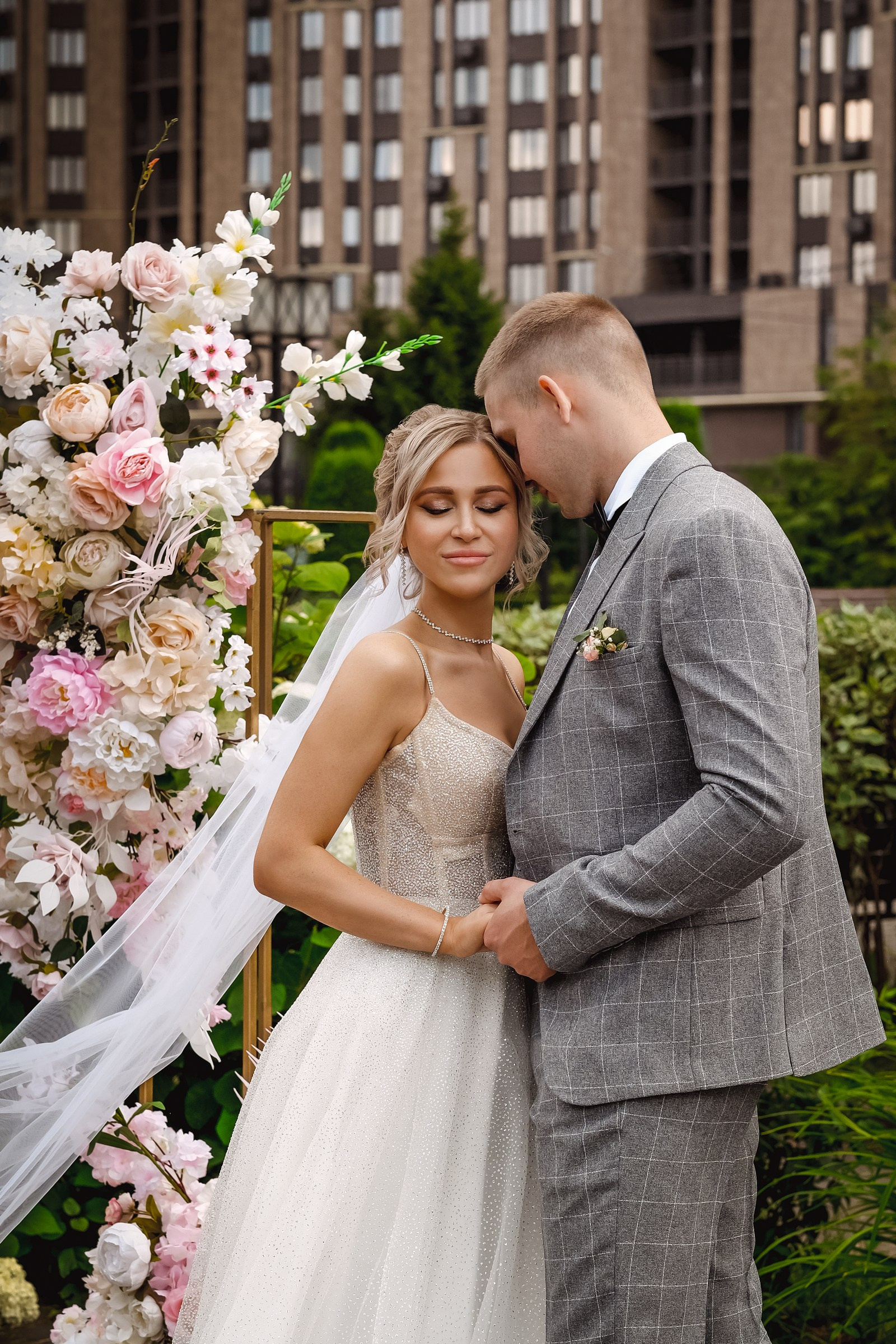 Свадебный и семейный фотограф Амина Шабанова