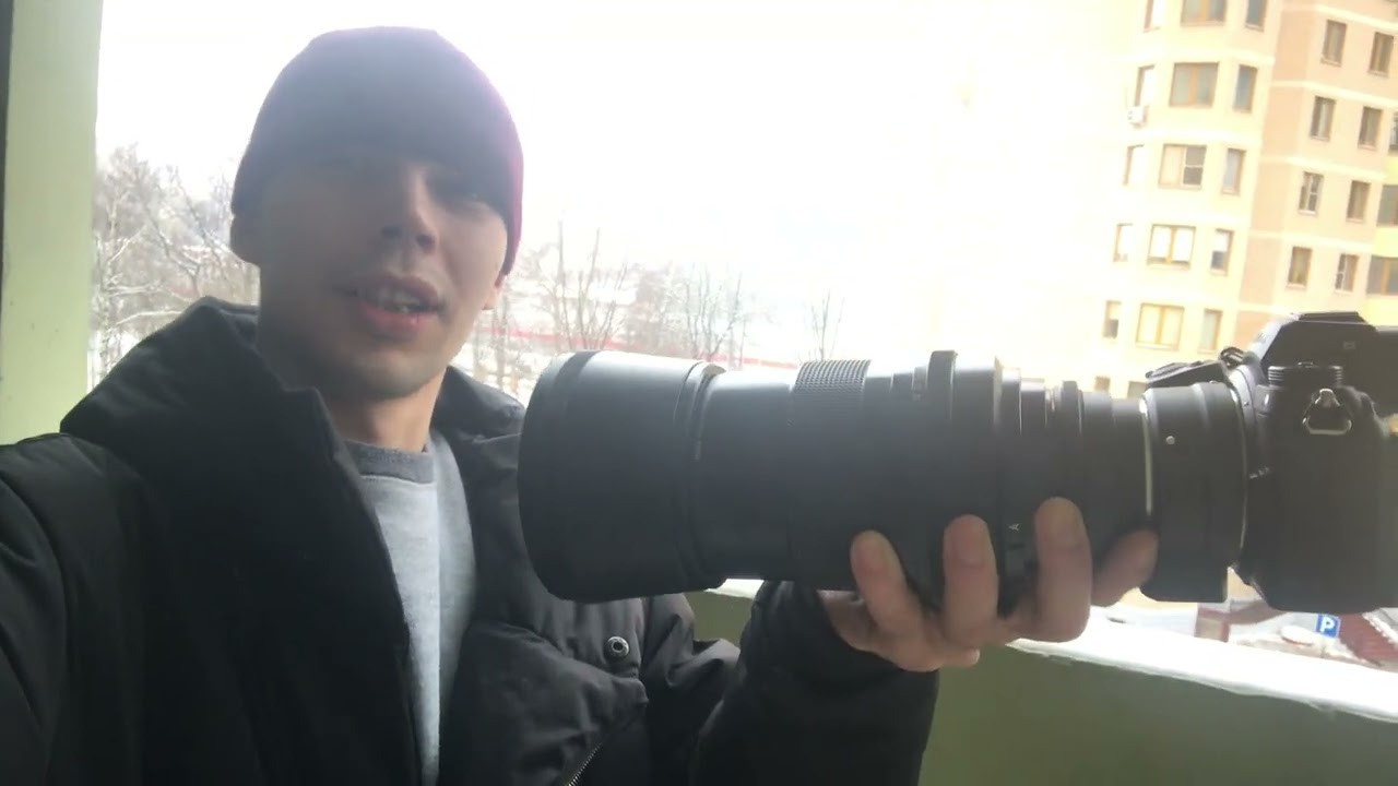 Покупка новой камеры, счастливый фотограф. Репортажный, свадебный, предметный фотограф, Сызрань, Андрей Богатов
