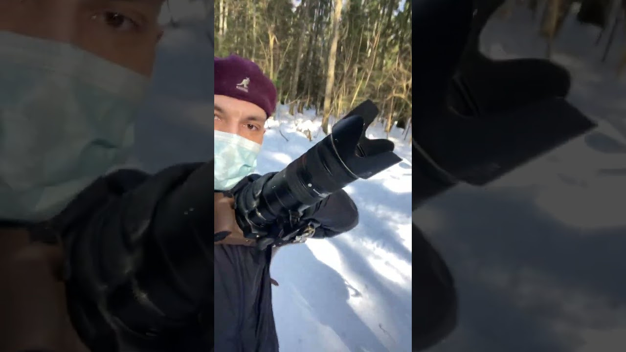 Репортаж с места проведения лыжной гонки Обнинск. Репортажный, свадебный, предметный фотограф, Сызрань, Андрей Богатов