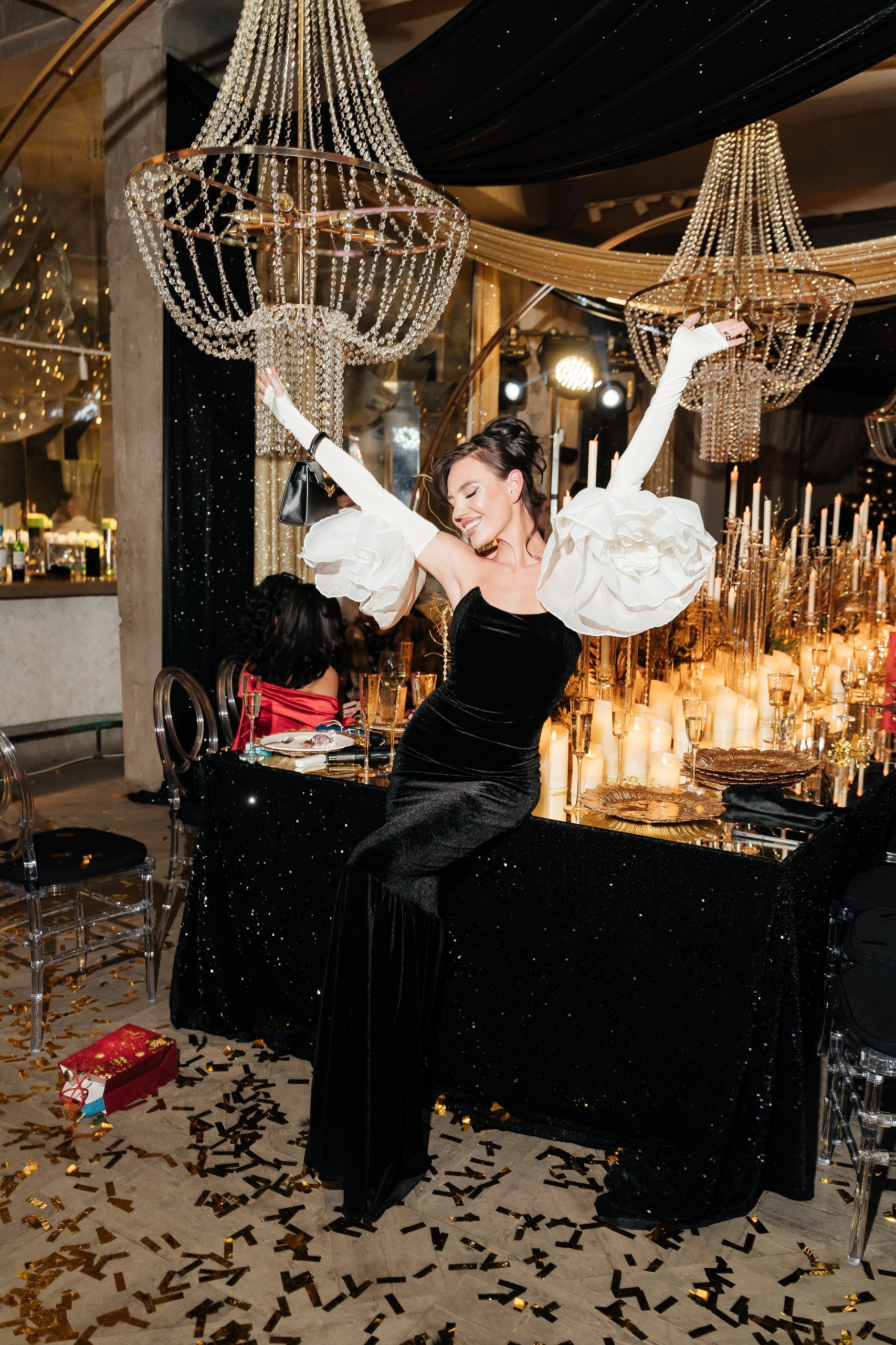 Фотограф Алматы — Съемка мероприятий в Алматы, Астана