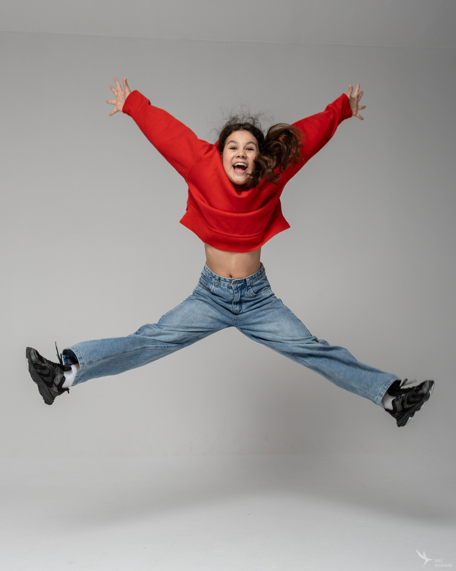 Cool Child Crew. Репортажный фотограф в Казани Павел Серпокрылов