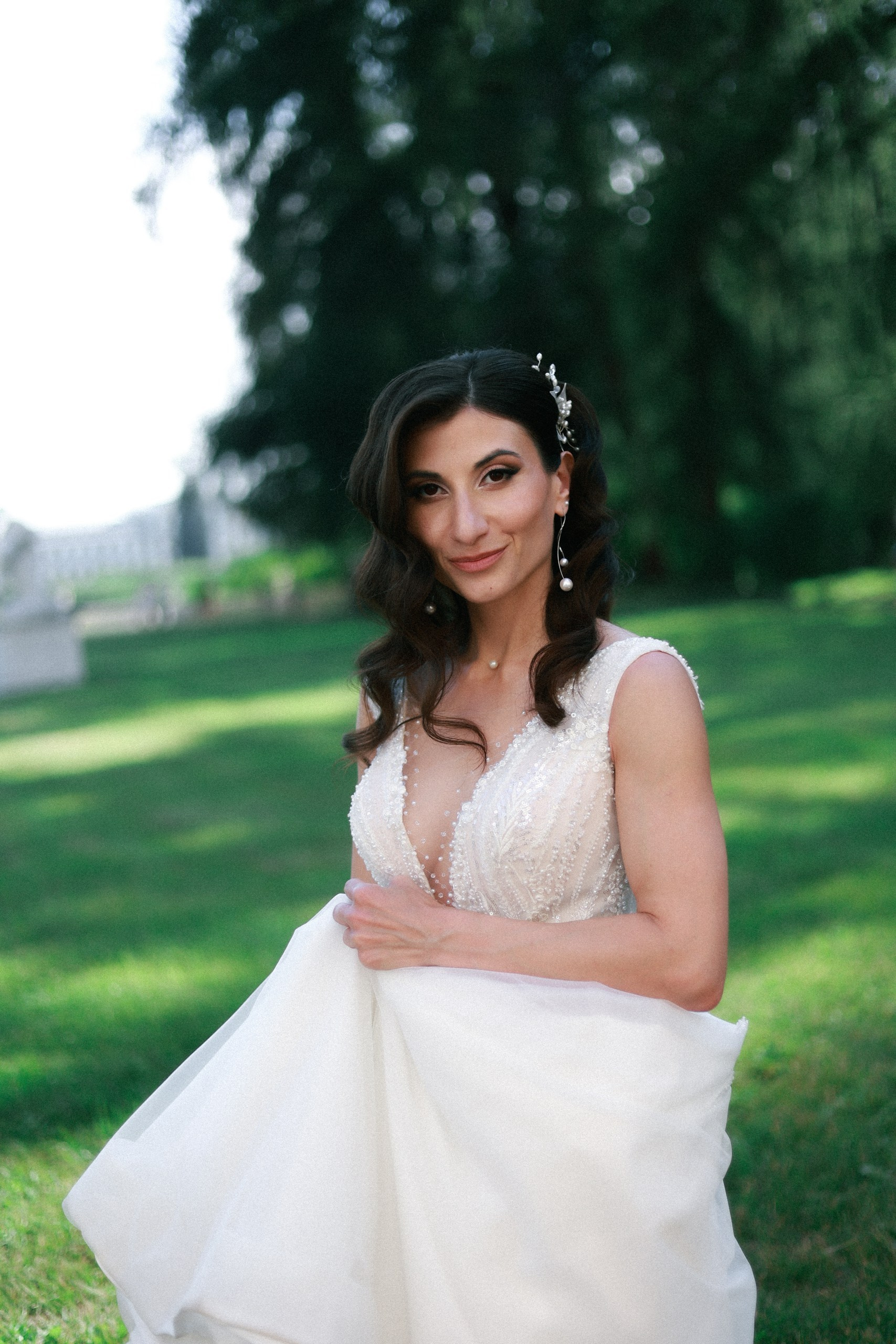 Локации для съемок в Москве. Фотограф НатаФото (Наталья Яковенко) Дмитров Москва Питер