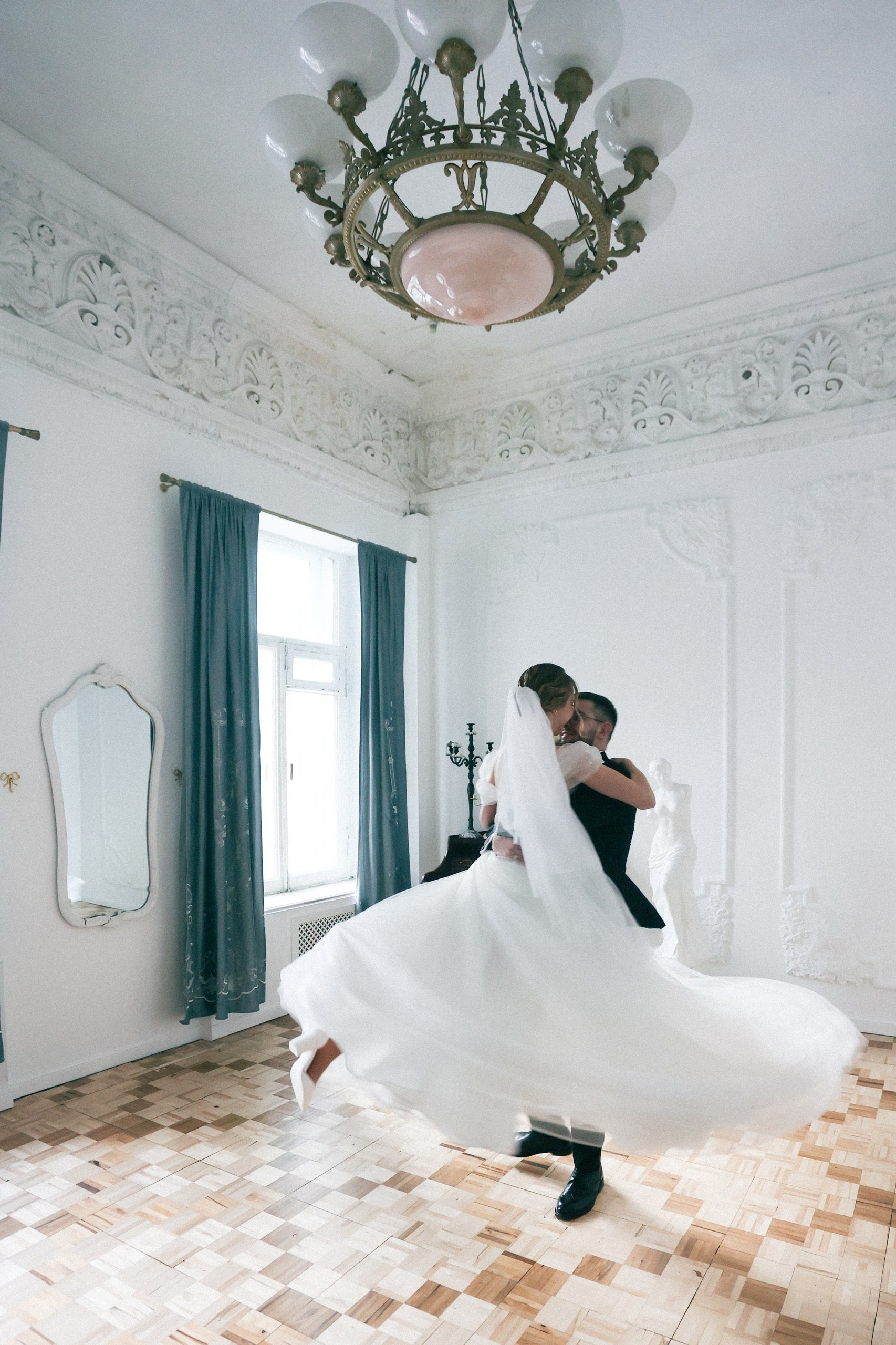 Локации для съемок в Москве. Фотограф НатаФото (Наталья Яковенко) Дмитров Москва Питер