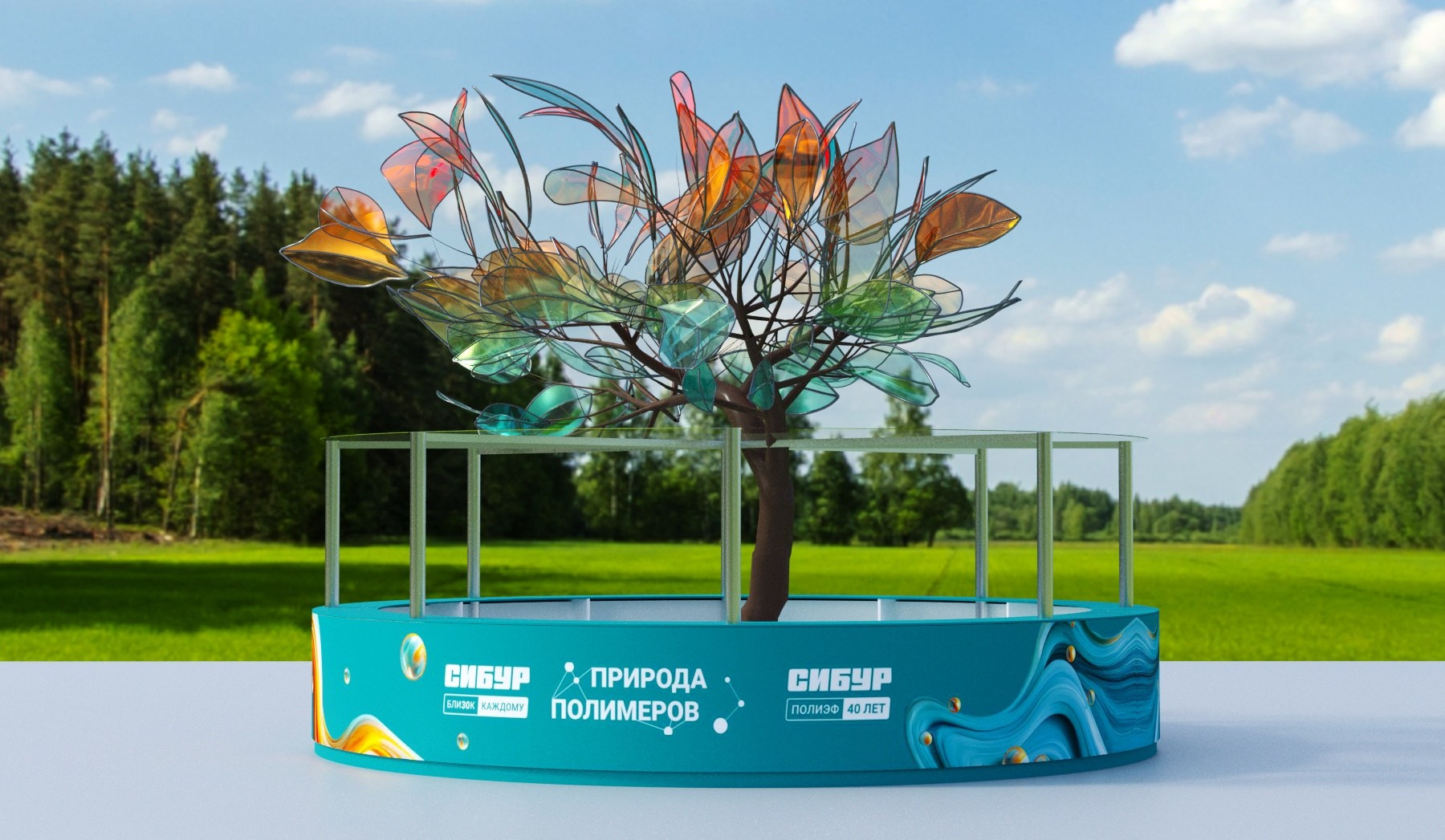 ФЕСТИВАЛИ, EVENT. Дизайн интерьера и выставочных стендов, Федорова Светлана