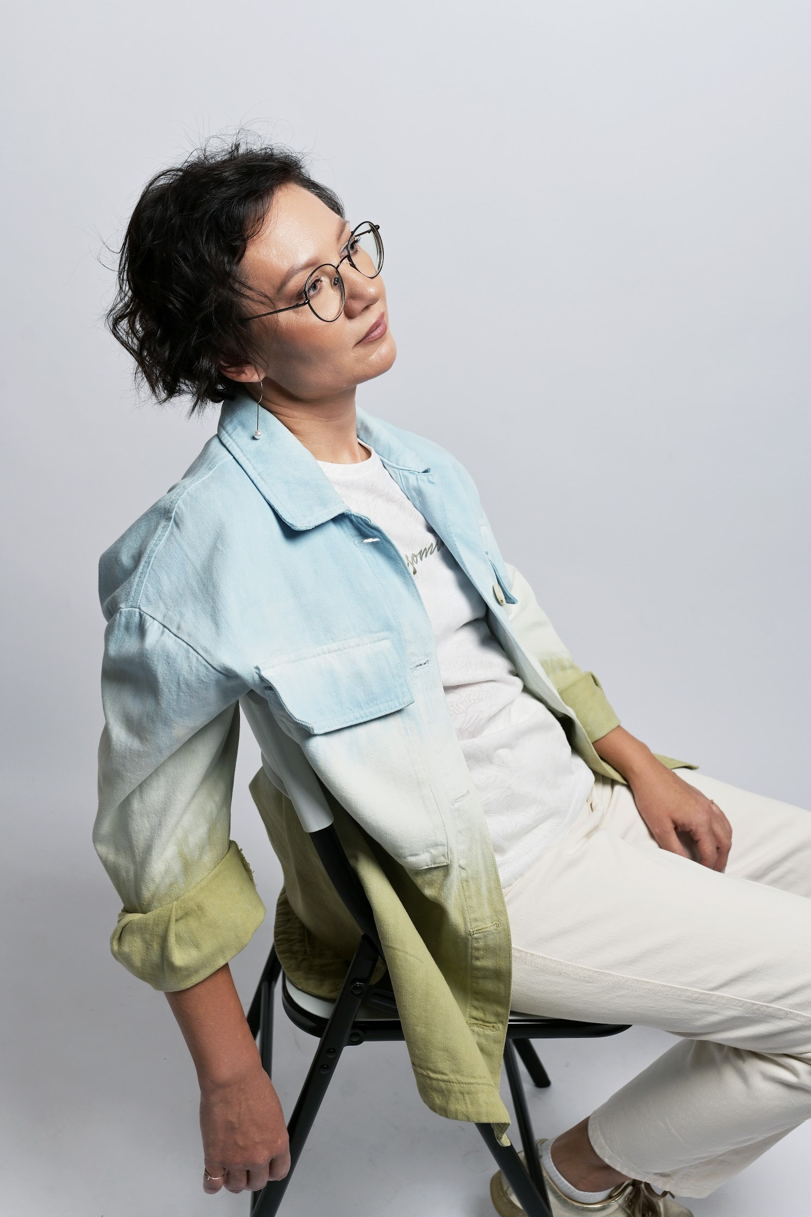 Фотопроект  "Портрет" под ключ