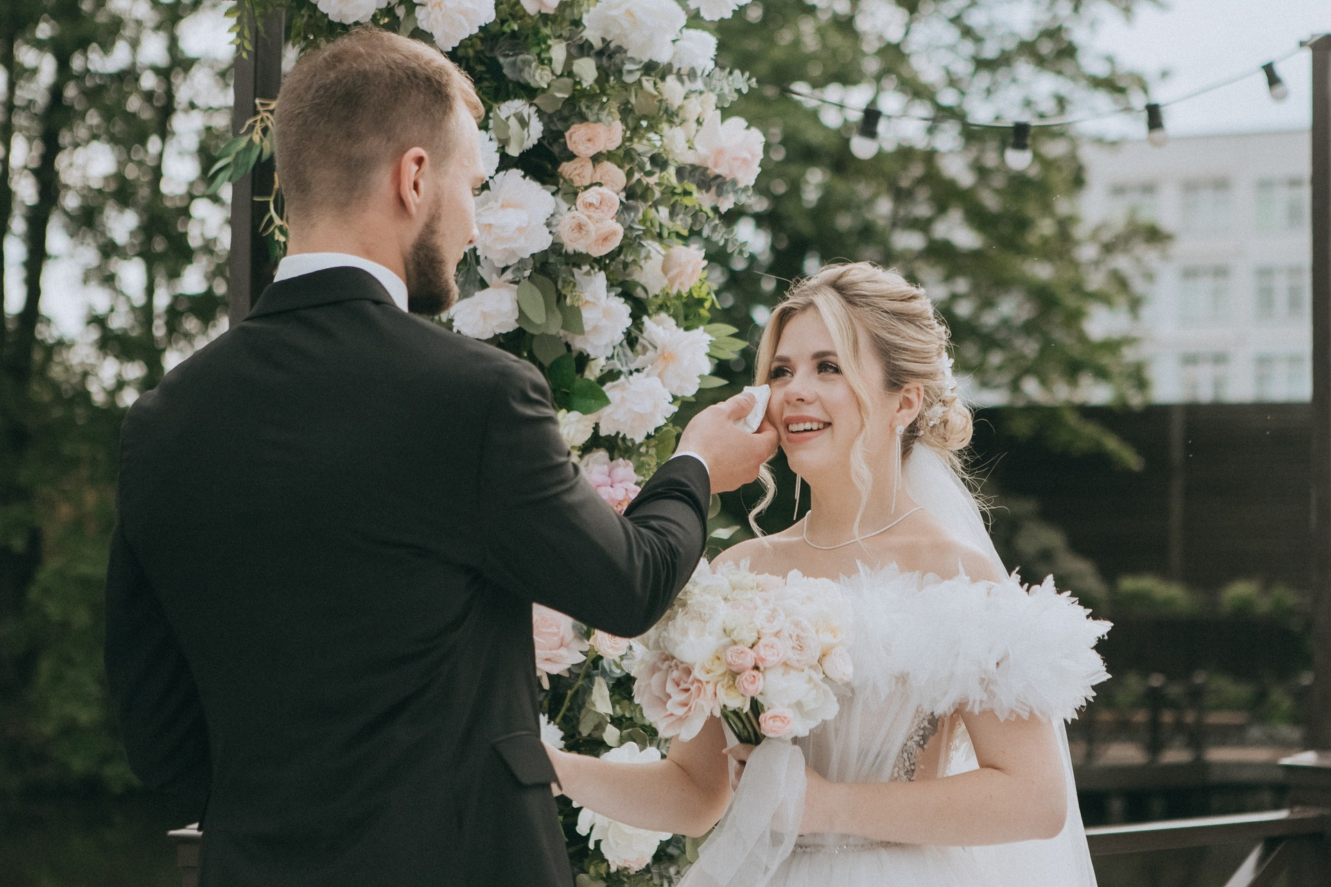 Свадебная видеосъемка Обнинск. Свадебное фото и видео Москва Кристина Музыка