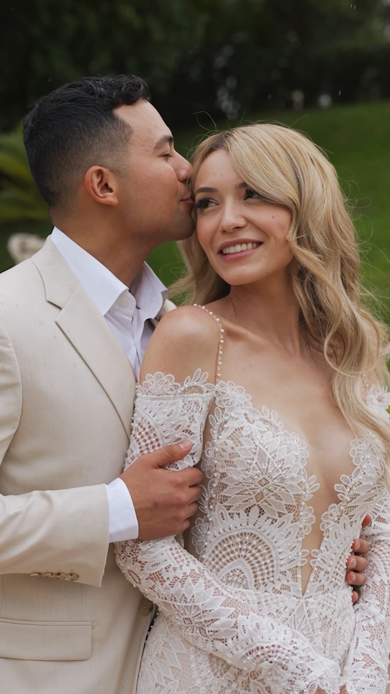 Wedding Video Editing Service | Your Video Editor