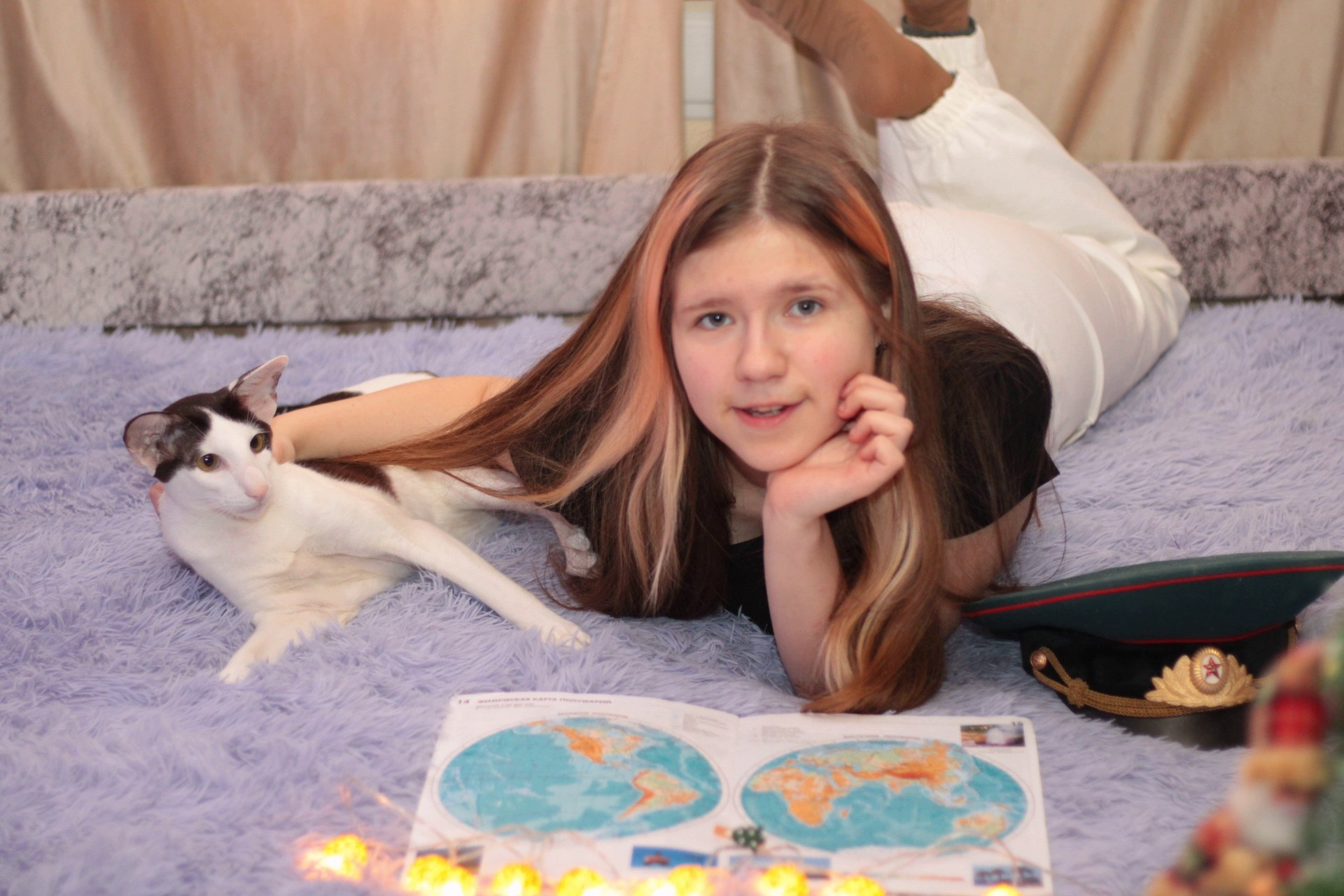 Катя Попова|ЛайфСтайл фотограф