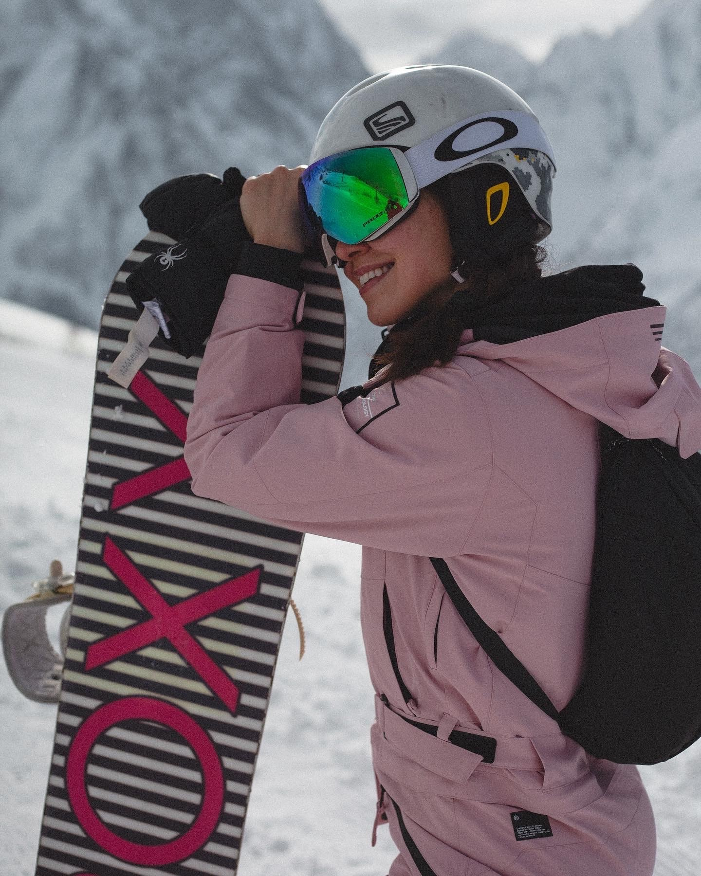 Snow camp. Архыз Эльбрус. Уникальные экспедиции — LUCKY CLAN