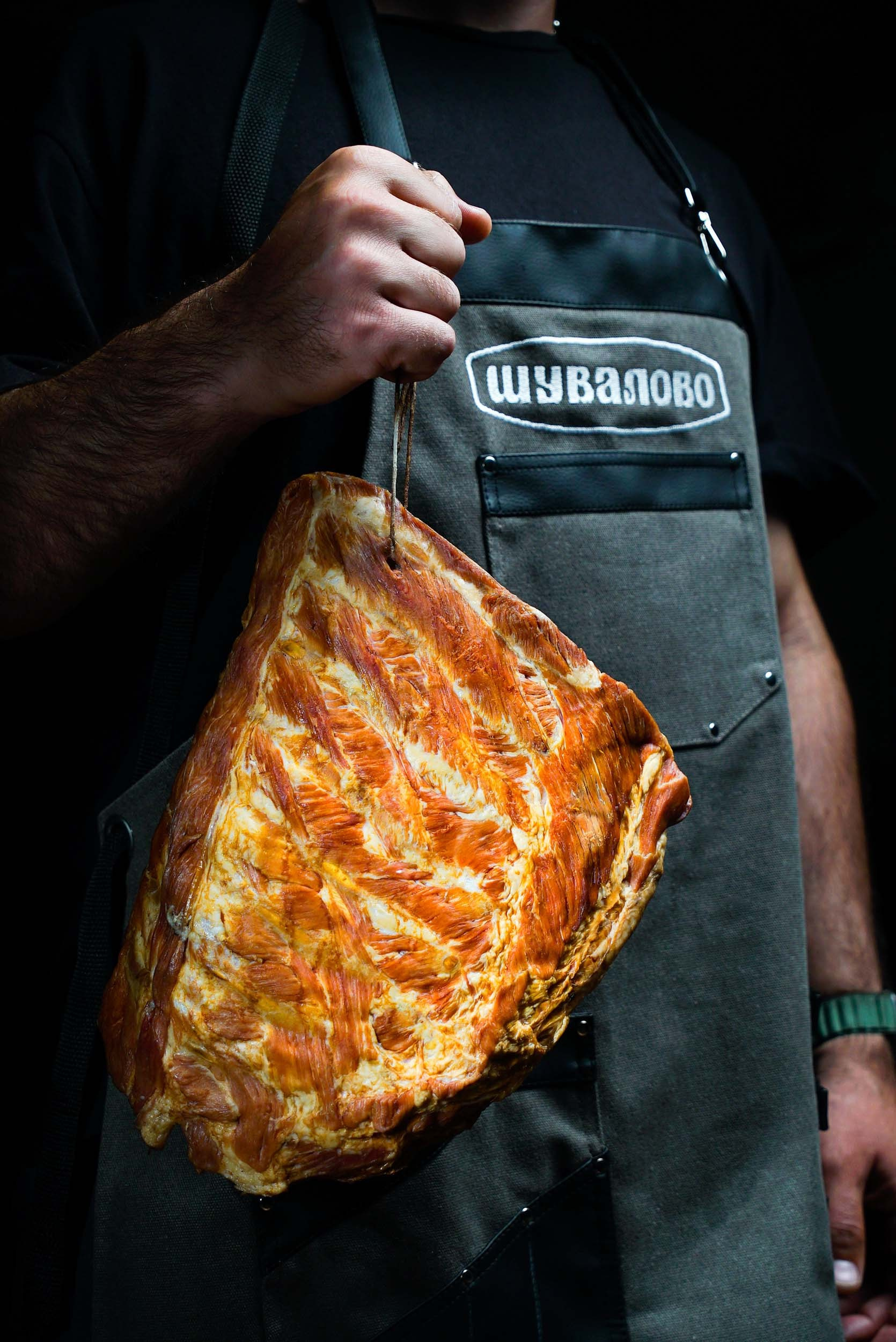 Видеограф в Костроме Руслан Шихалиев